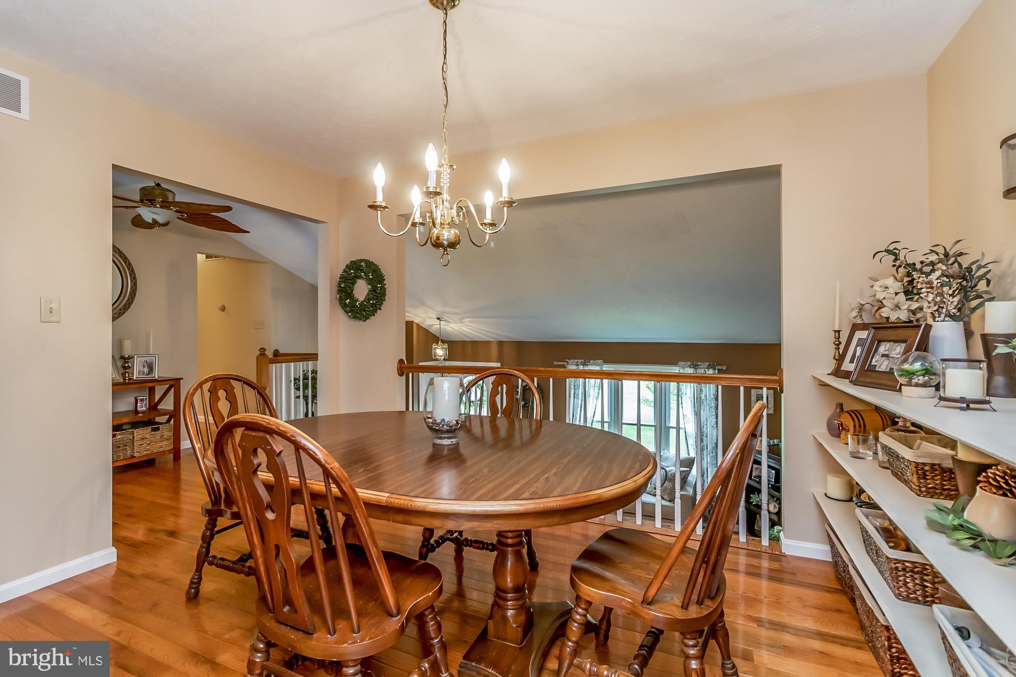 WELLINGBOROUGH - Residential