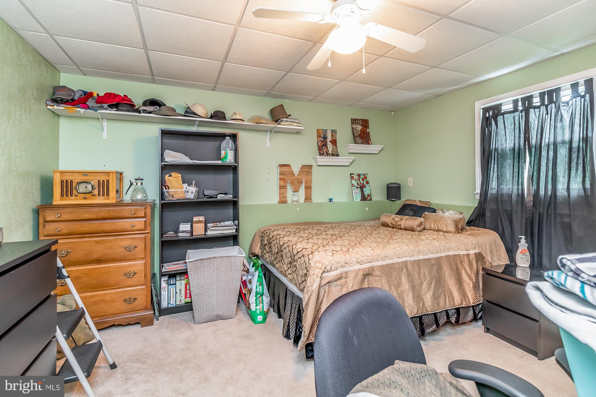 WELLINGBOROUGH - Residential