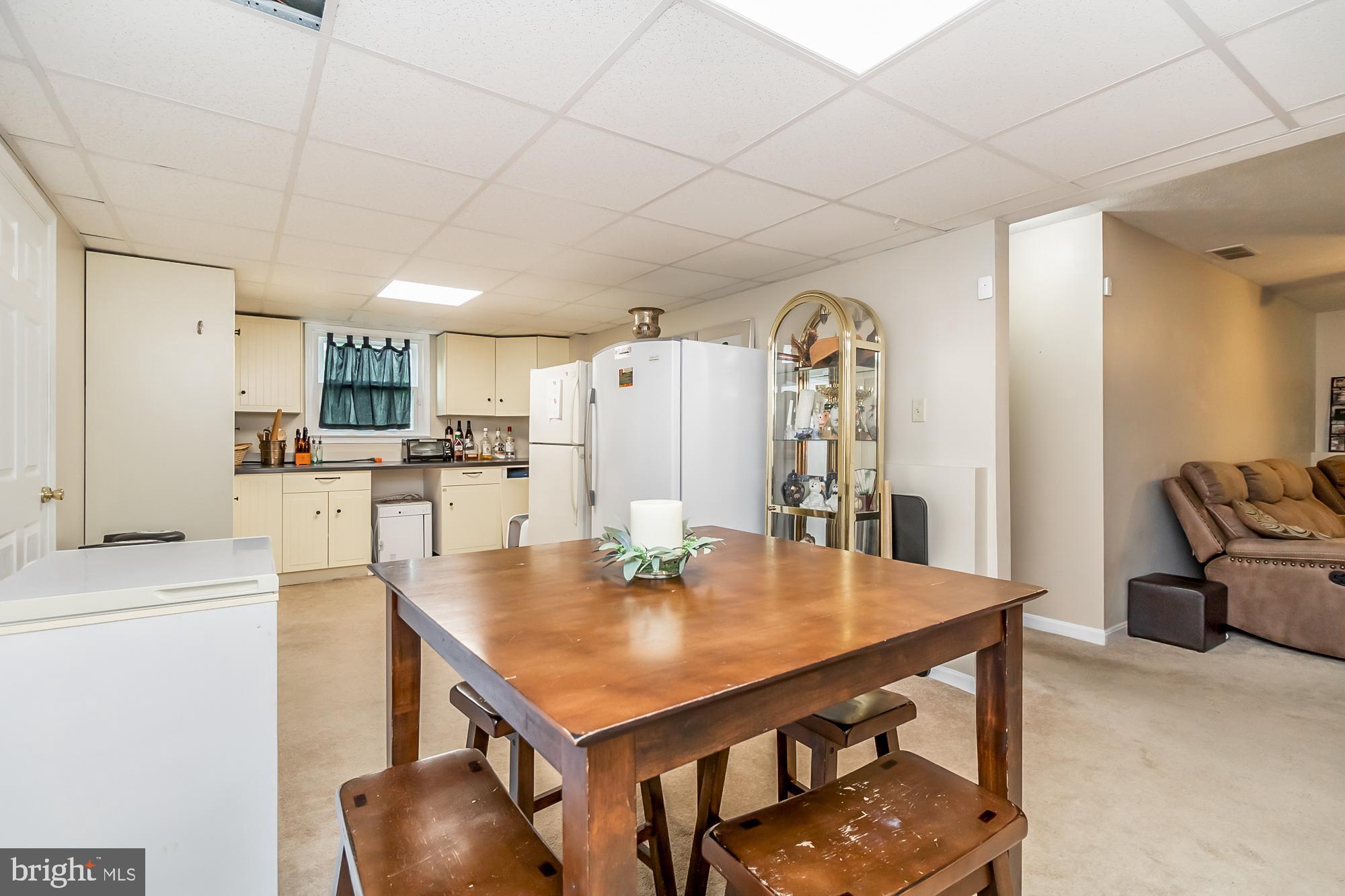 WELLINGBOROUGH - Residential