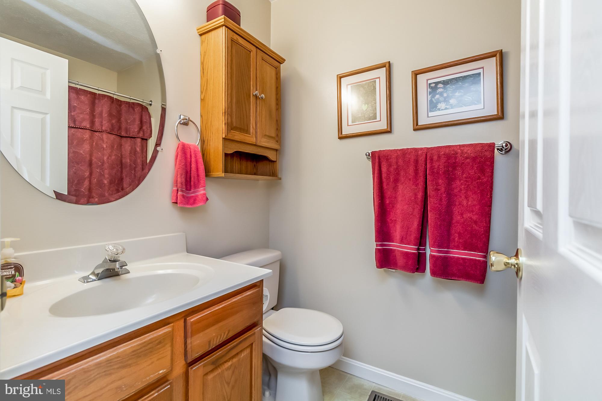 WELLINGBOROUGH - Residential