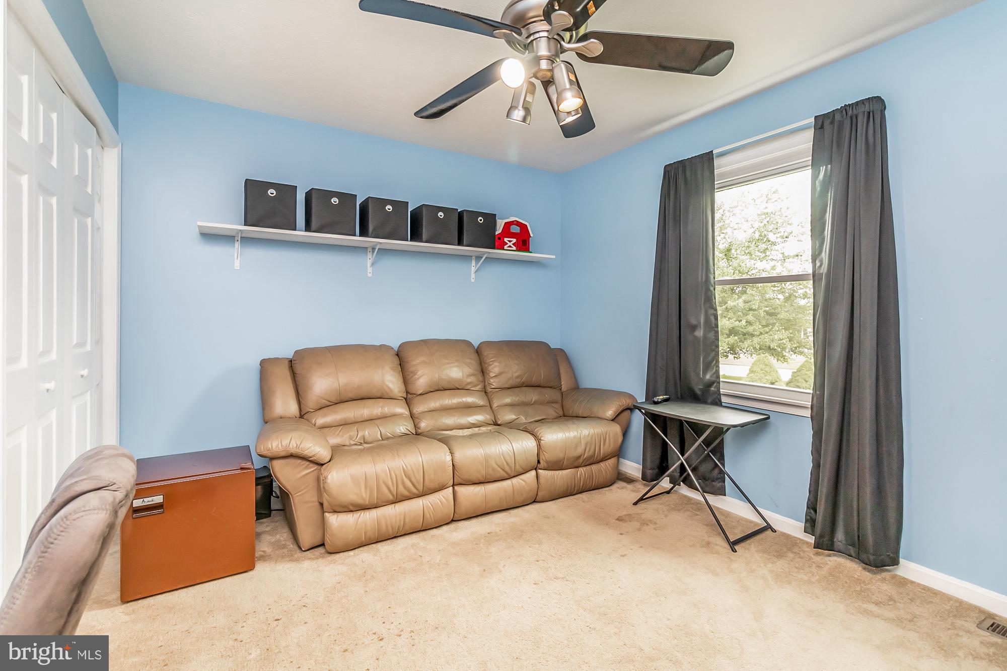 WELLINGBOROUGH - Residential