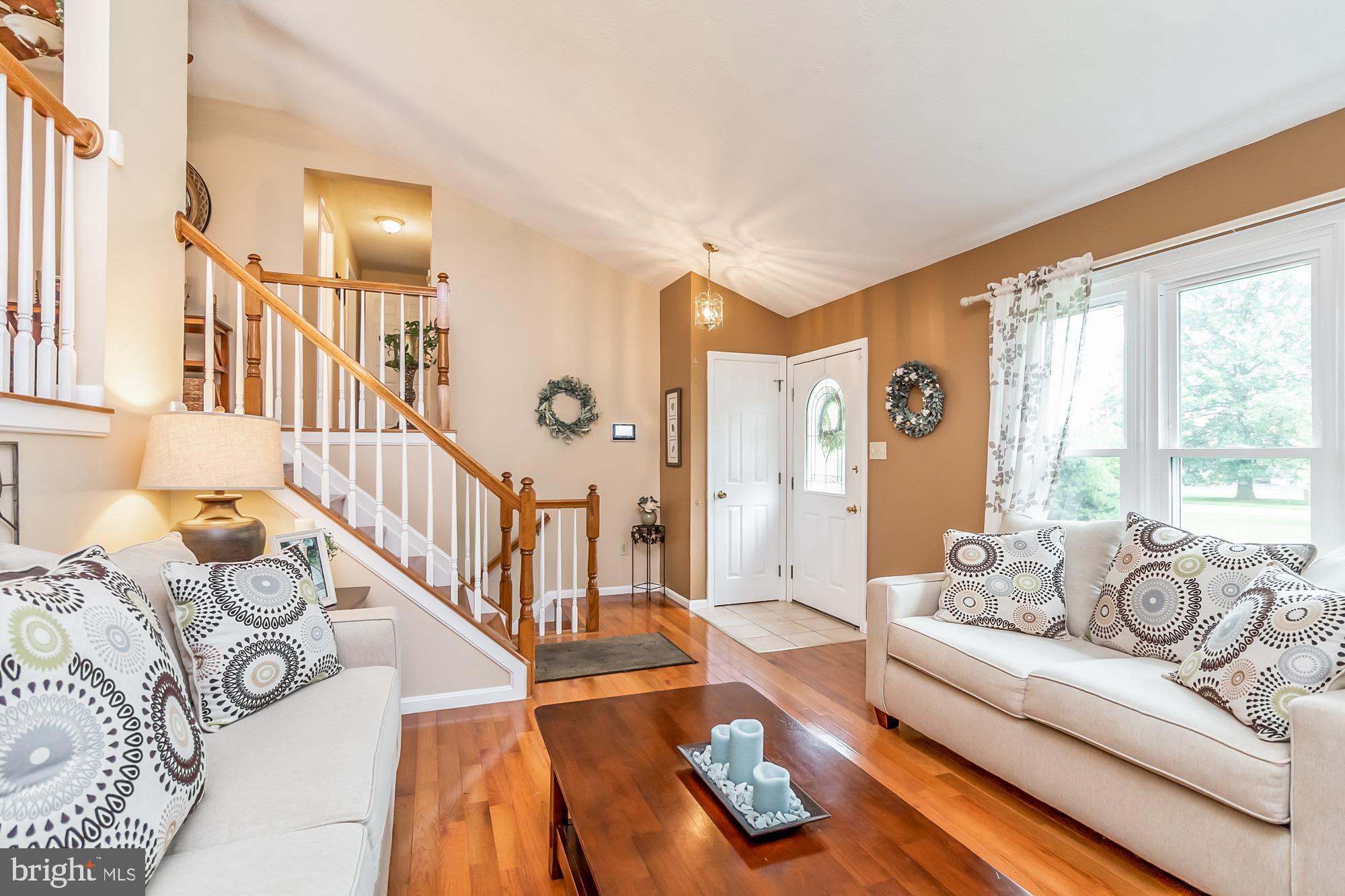 WELLINGBOROUGH - Residential