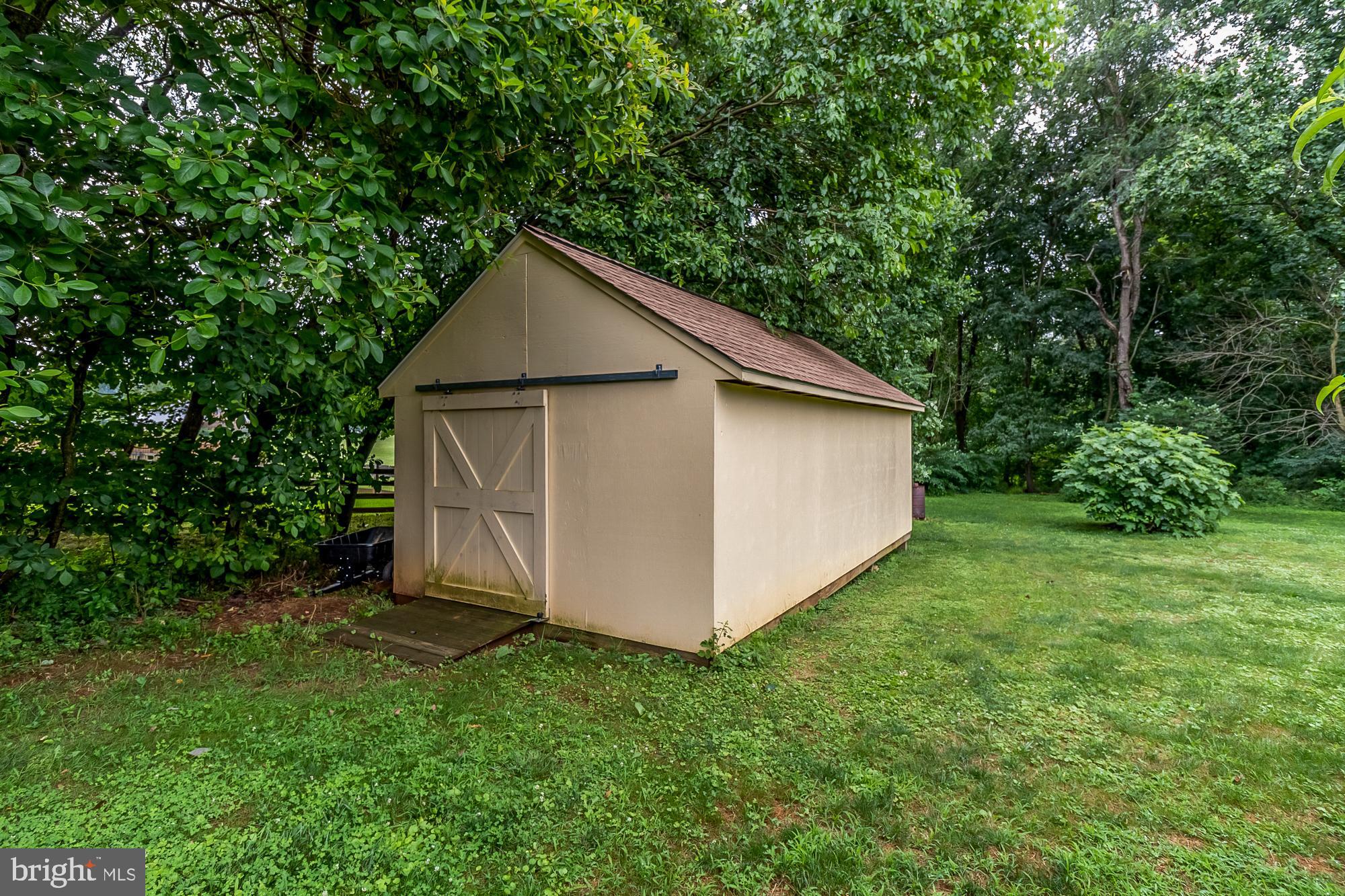 WELLINGBOROUGH - Residential