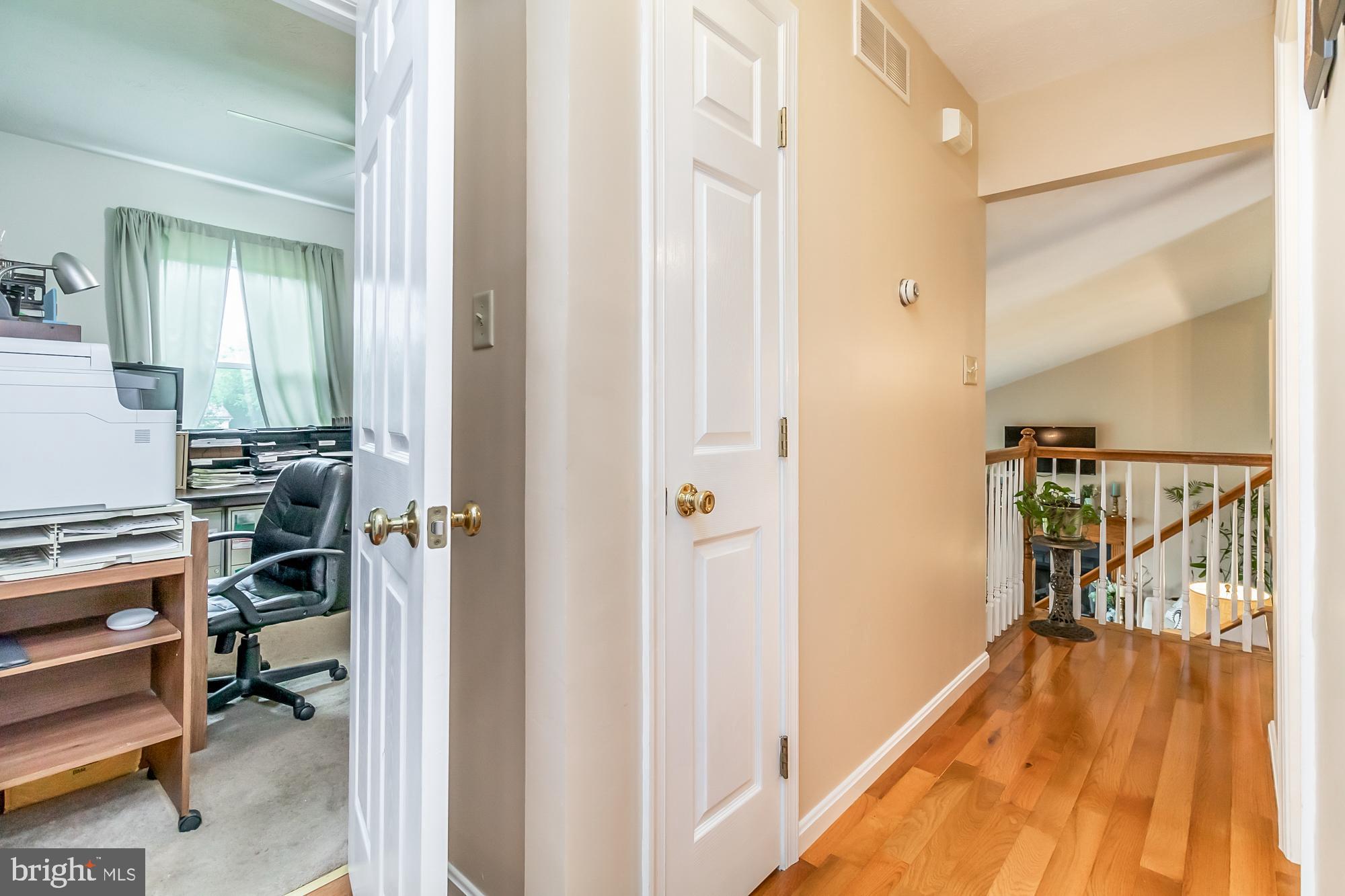 WELLINGBOROUGH - Residential