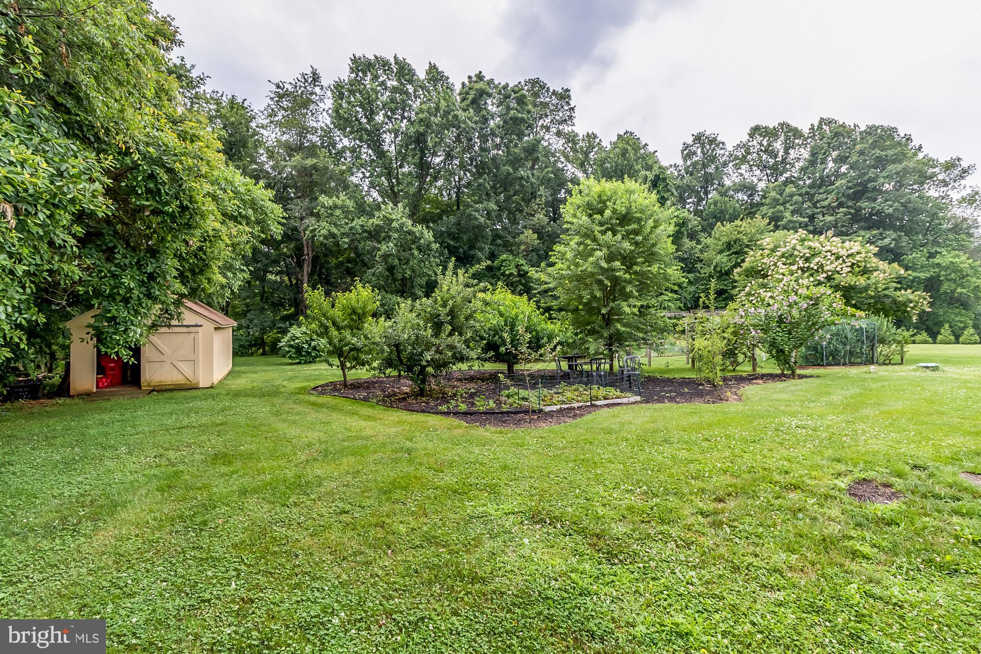 WELLINGBOROUGH - Residential