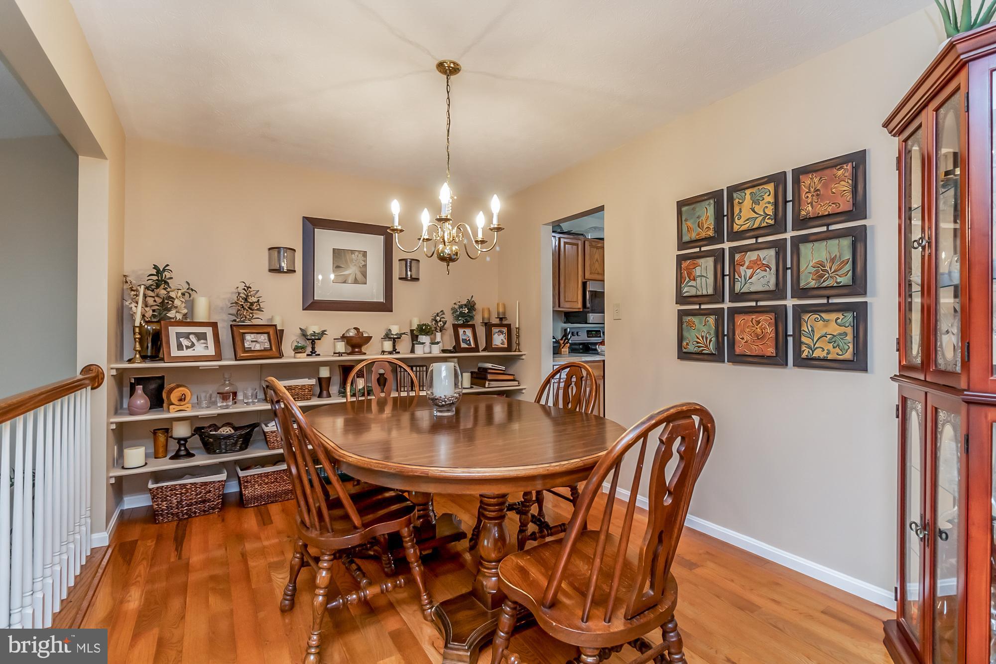 WELLINGBOROUGH - Residential