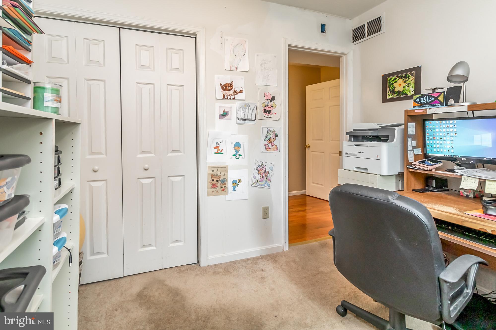 WELLINGBOROUGH - Residential