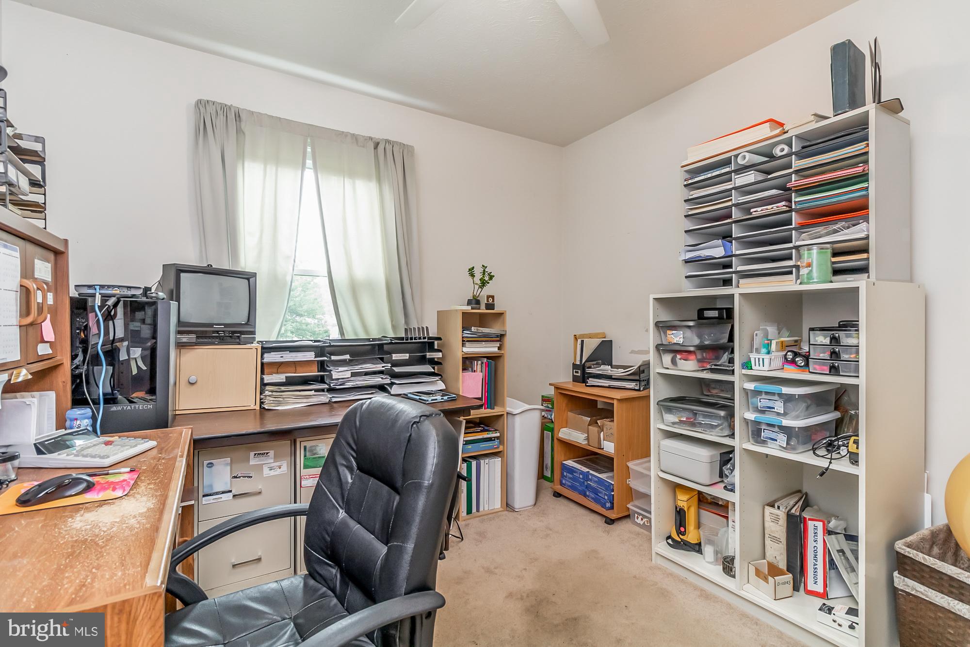 WELLINGBOROUGH - Residential