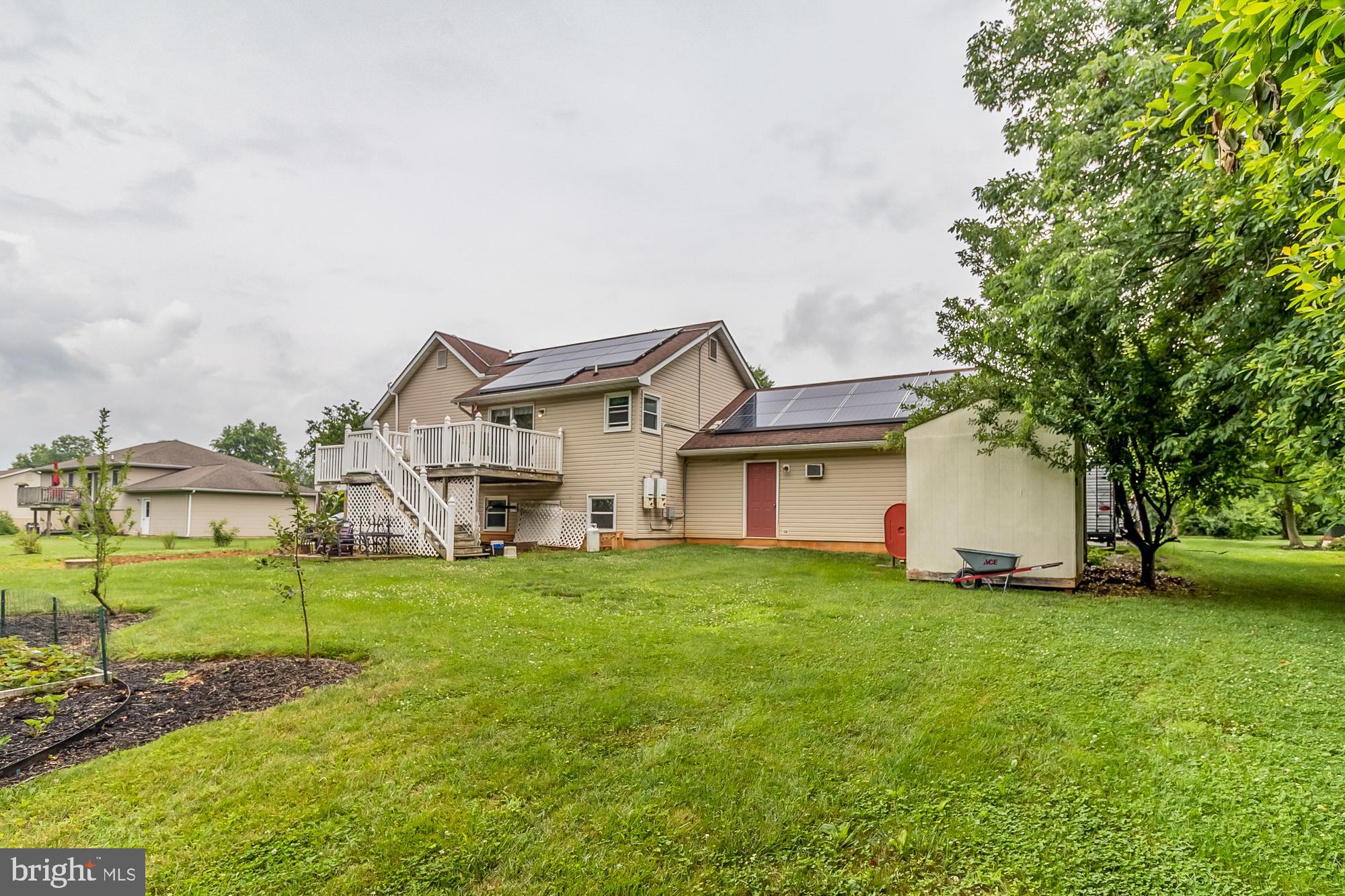 WELLINGBOROUGH - Residential