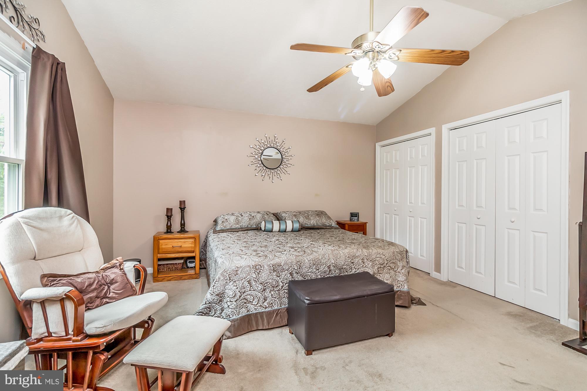 WELLINGBOROUGH - Residential