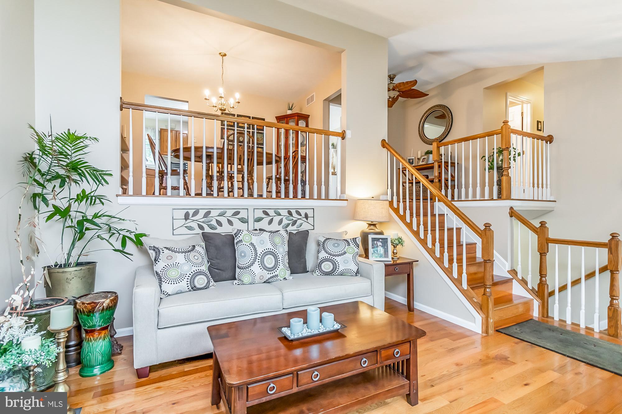 WELLINGBOROUGH - Residential