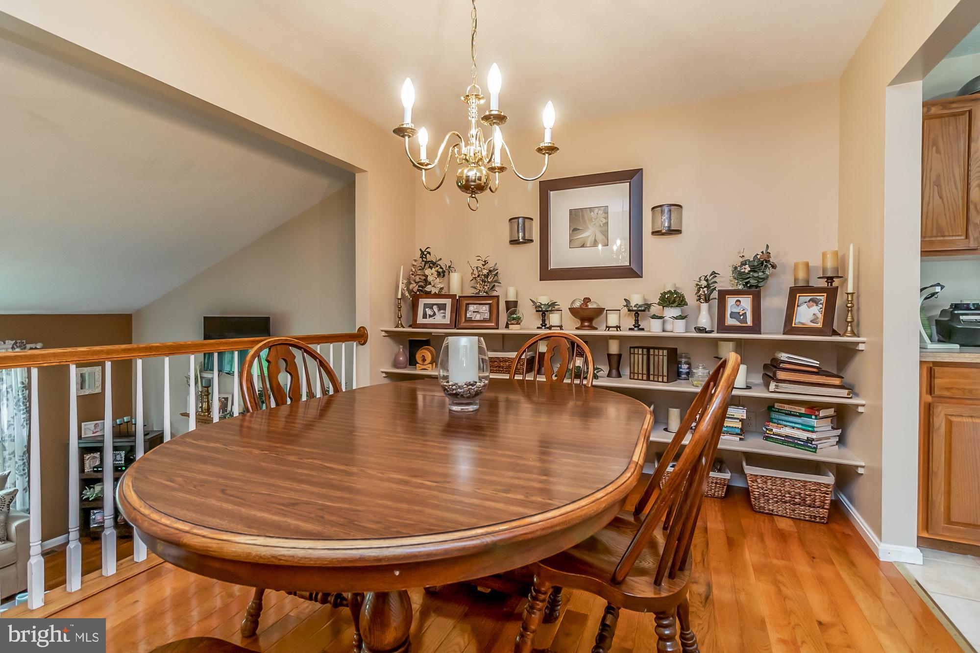 WELLINGBOROUGH - Residential