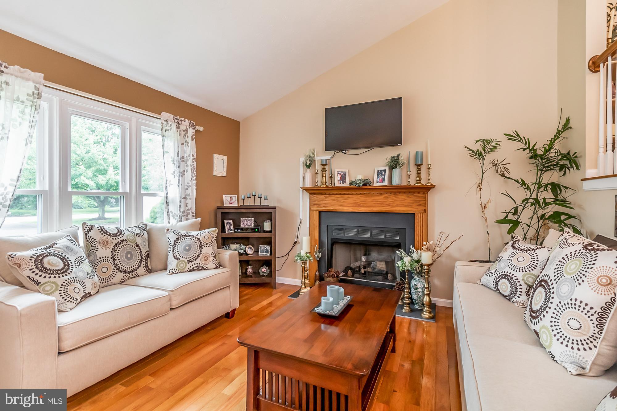 WELLINGBOROUGH - Residential