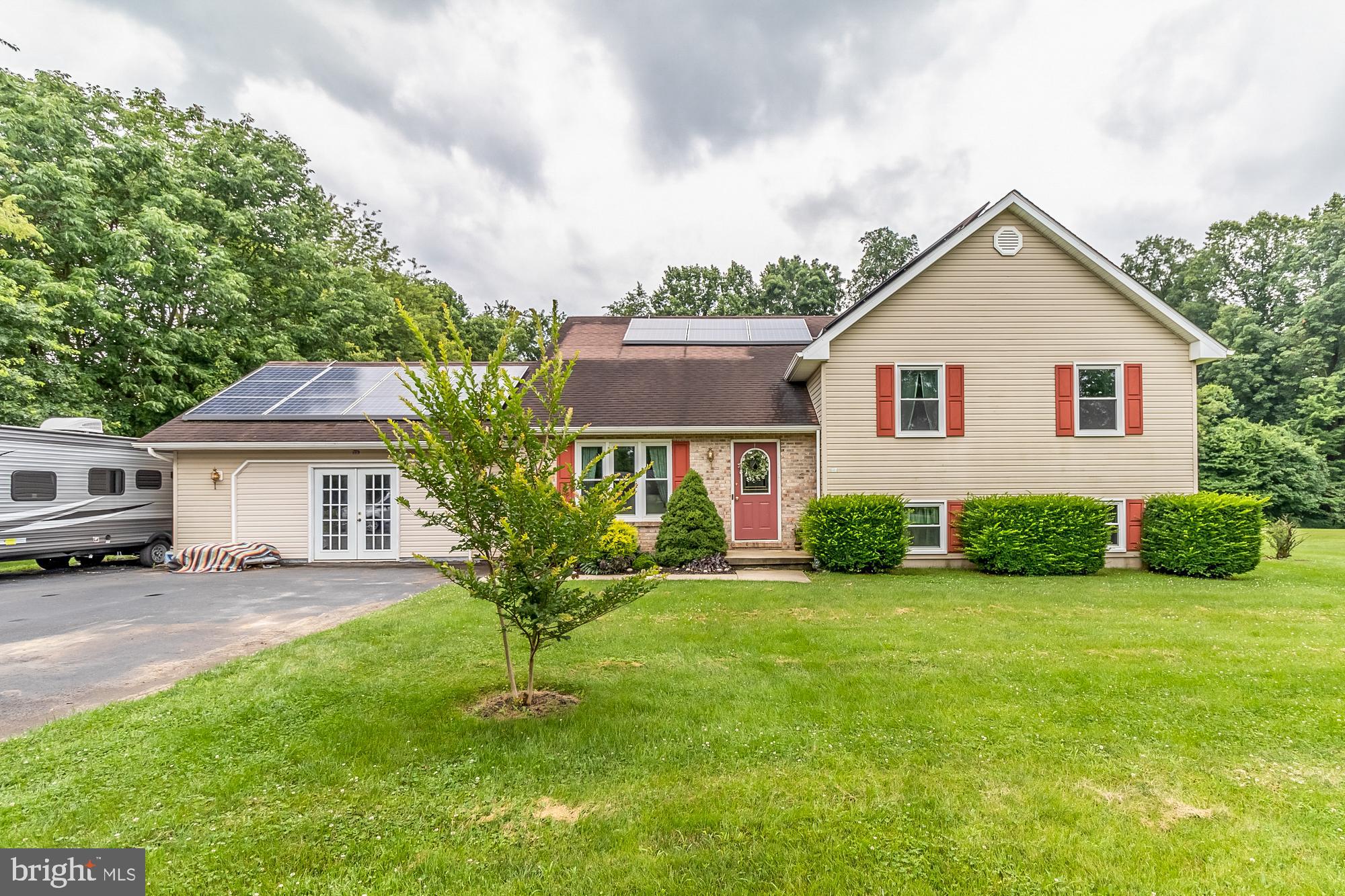 WELLINGBOROUGH - Residential