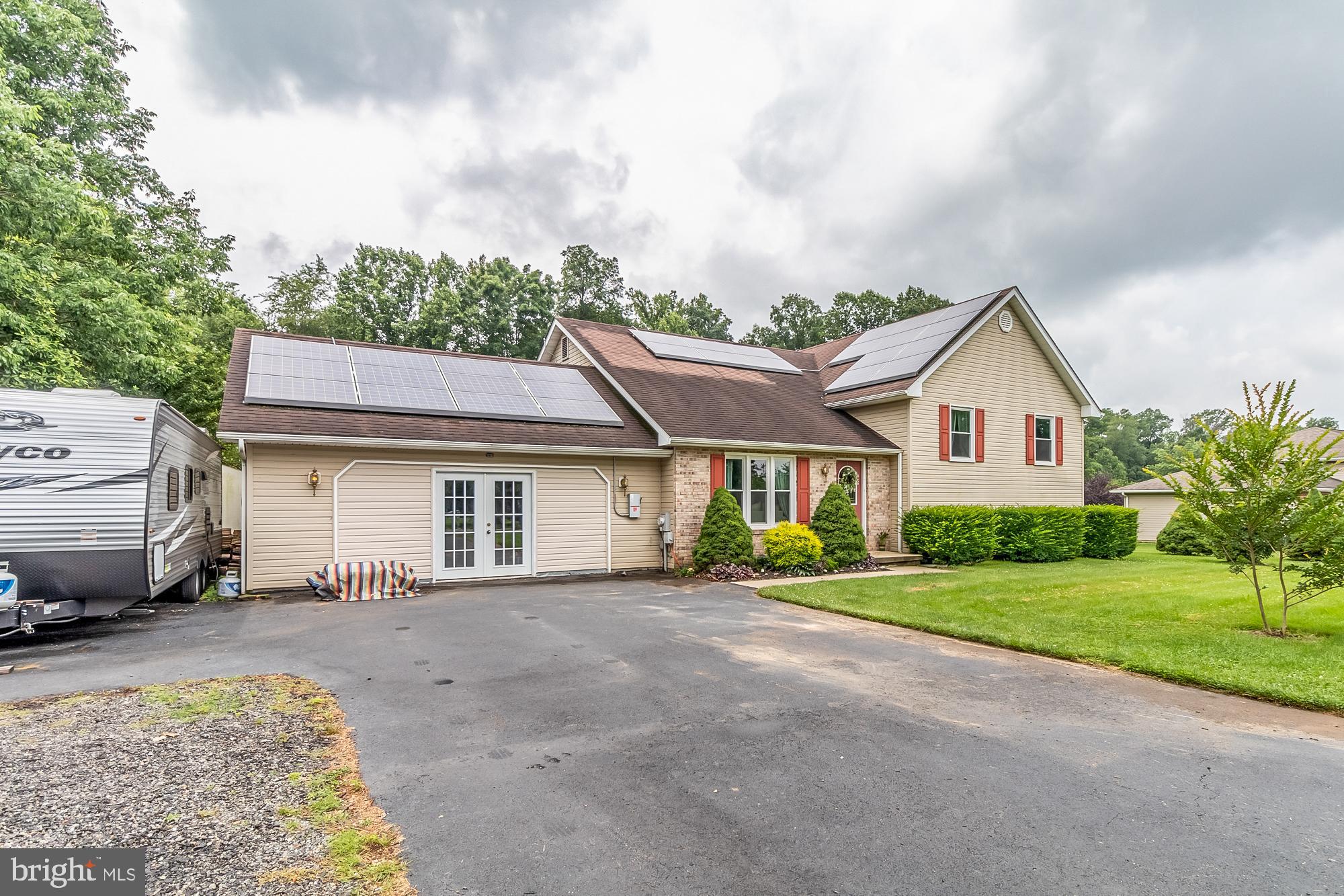 WELLINGBOROUGH - Residential