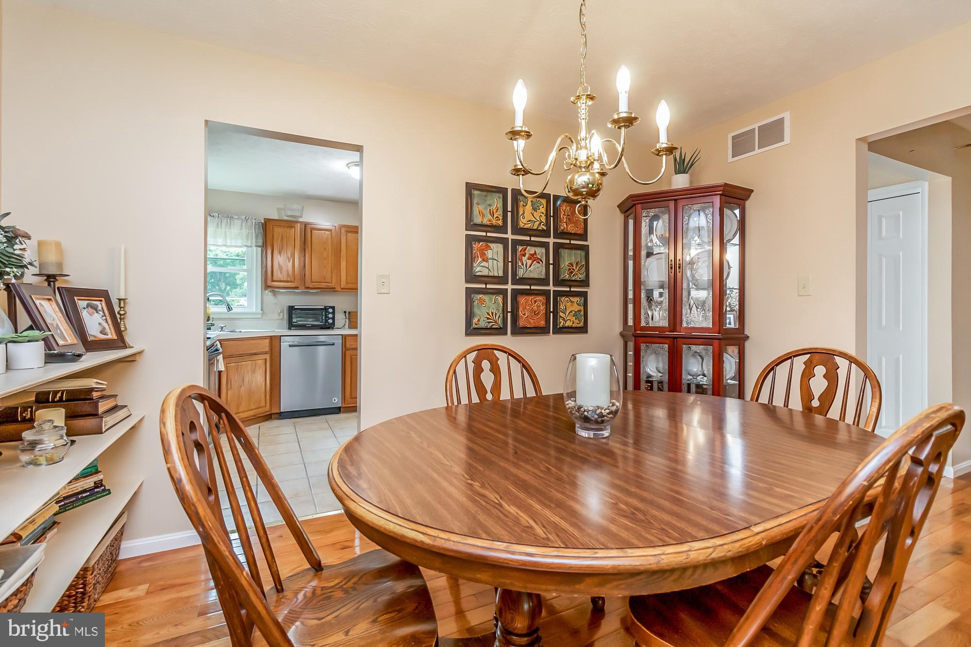 WELLINGBOROUGH - Residential