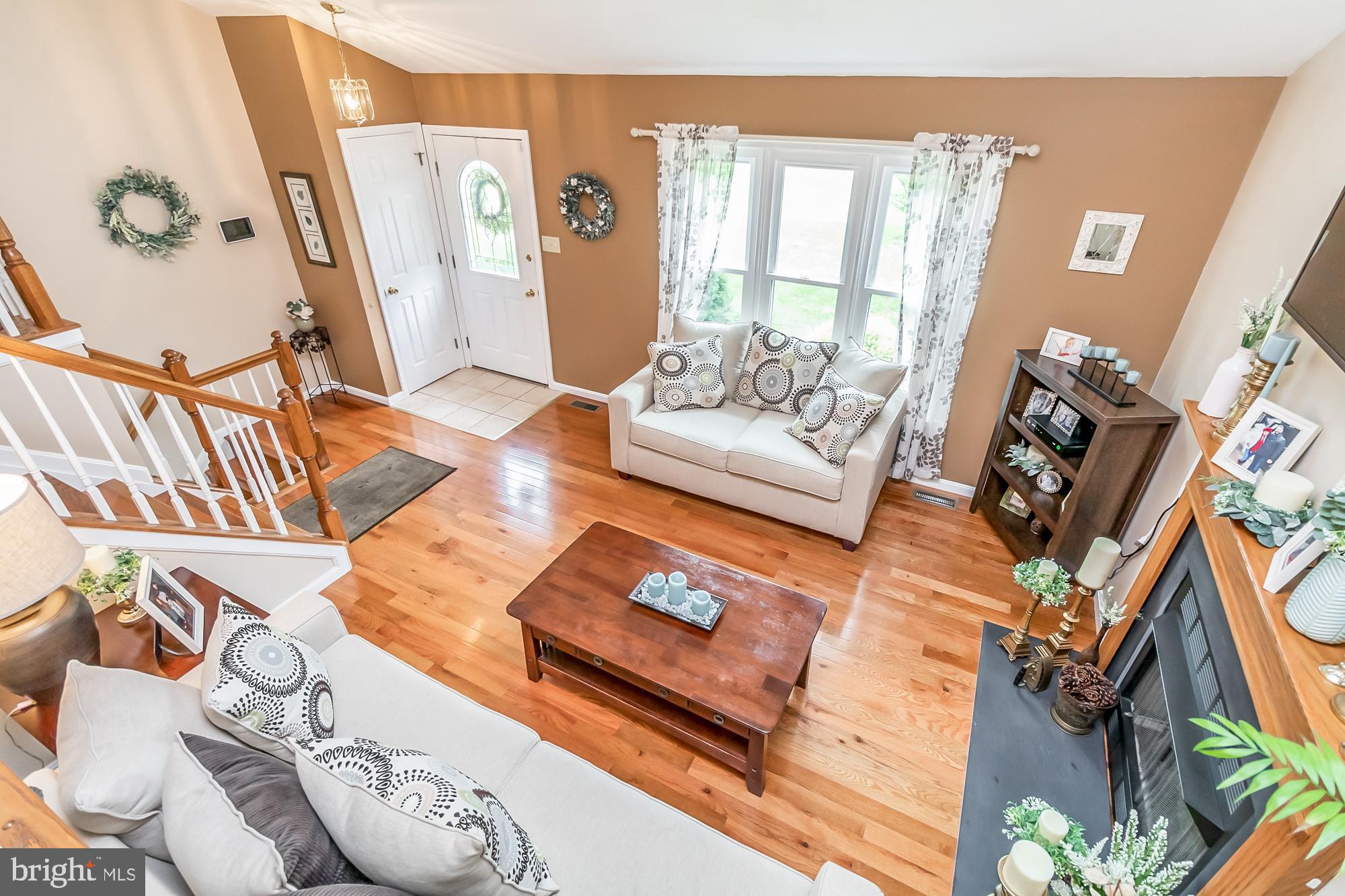 WELLINGBOROUGH - Residential