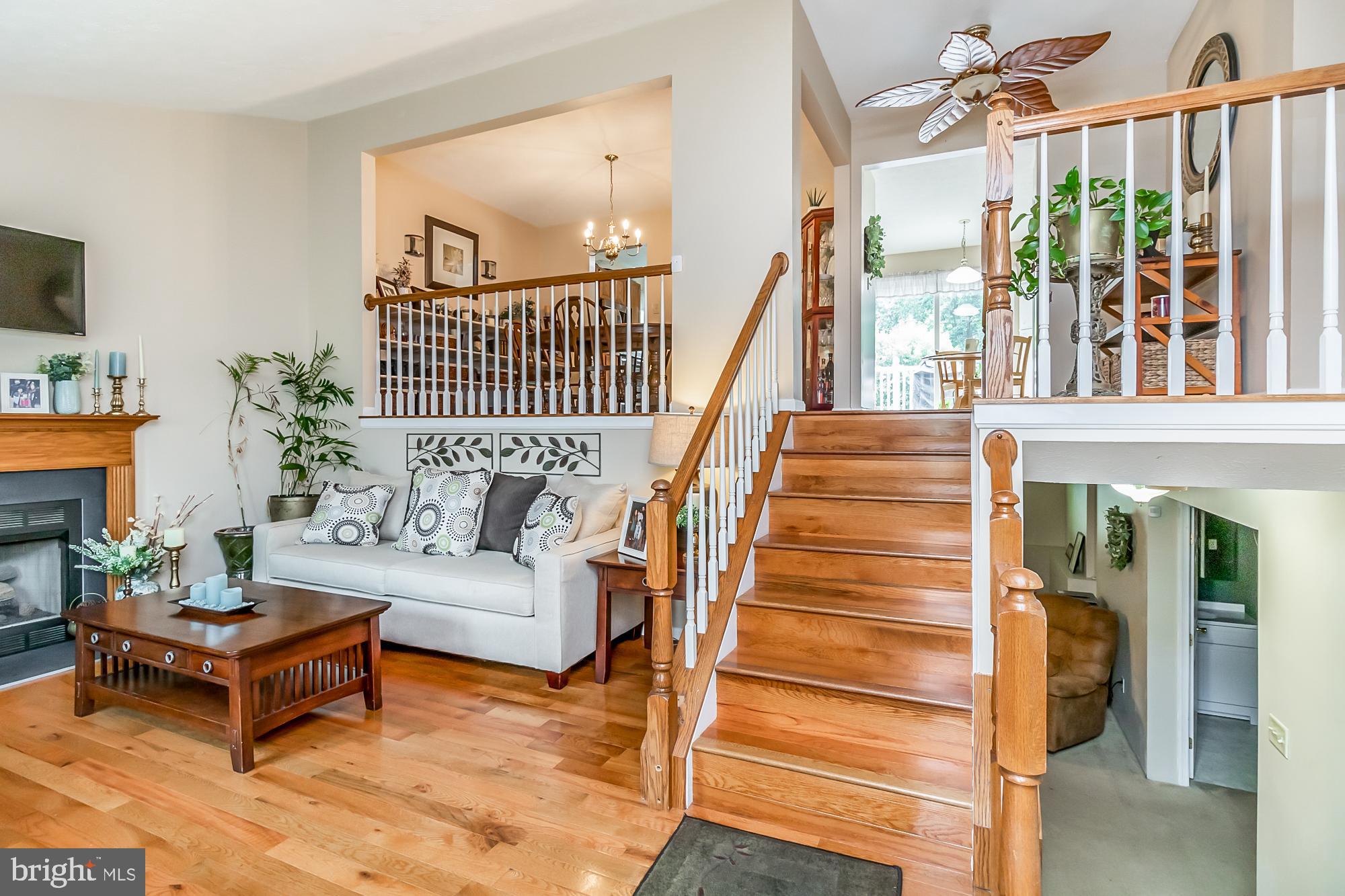 WELLINGBOROUGH - Residential