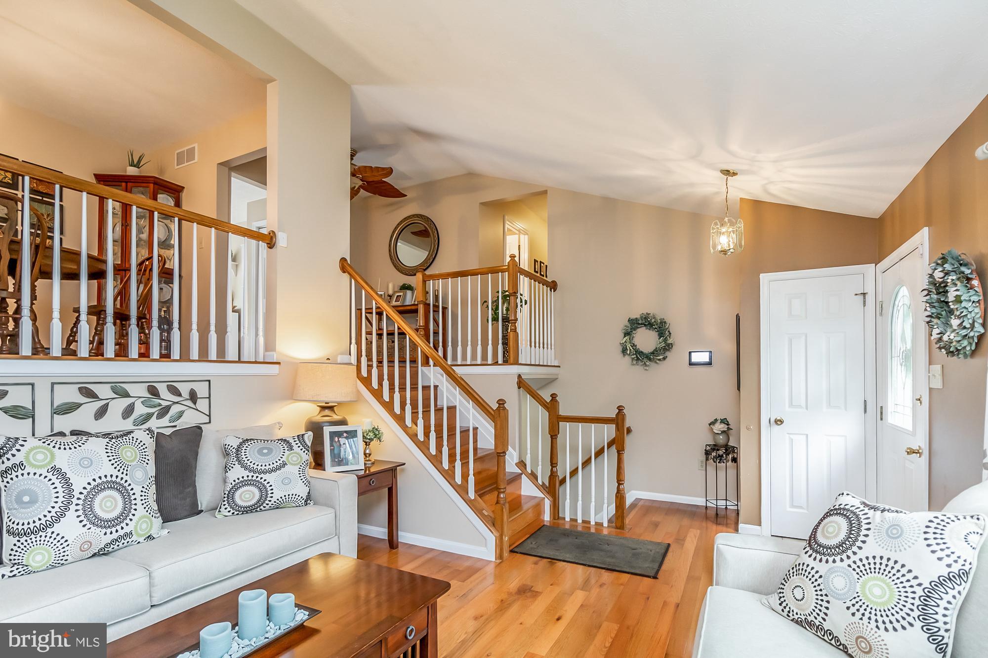 WELLINGBOROUGH - Residential