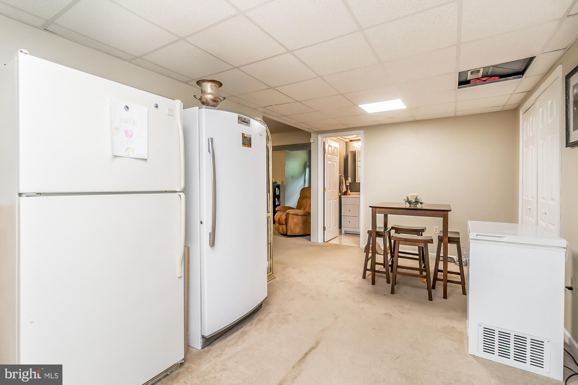 WELLINGBOROUGH - Residential