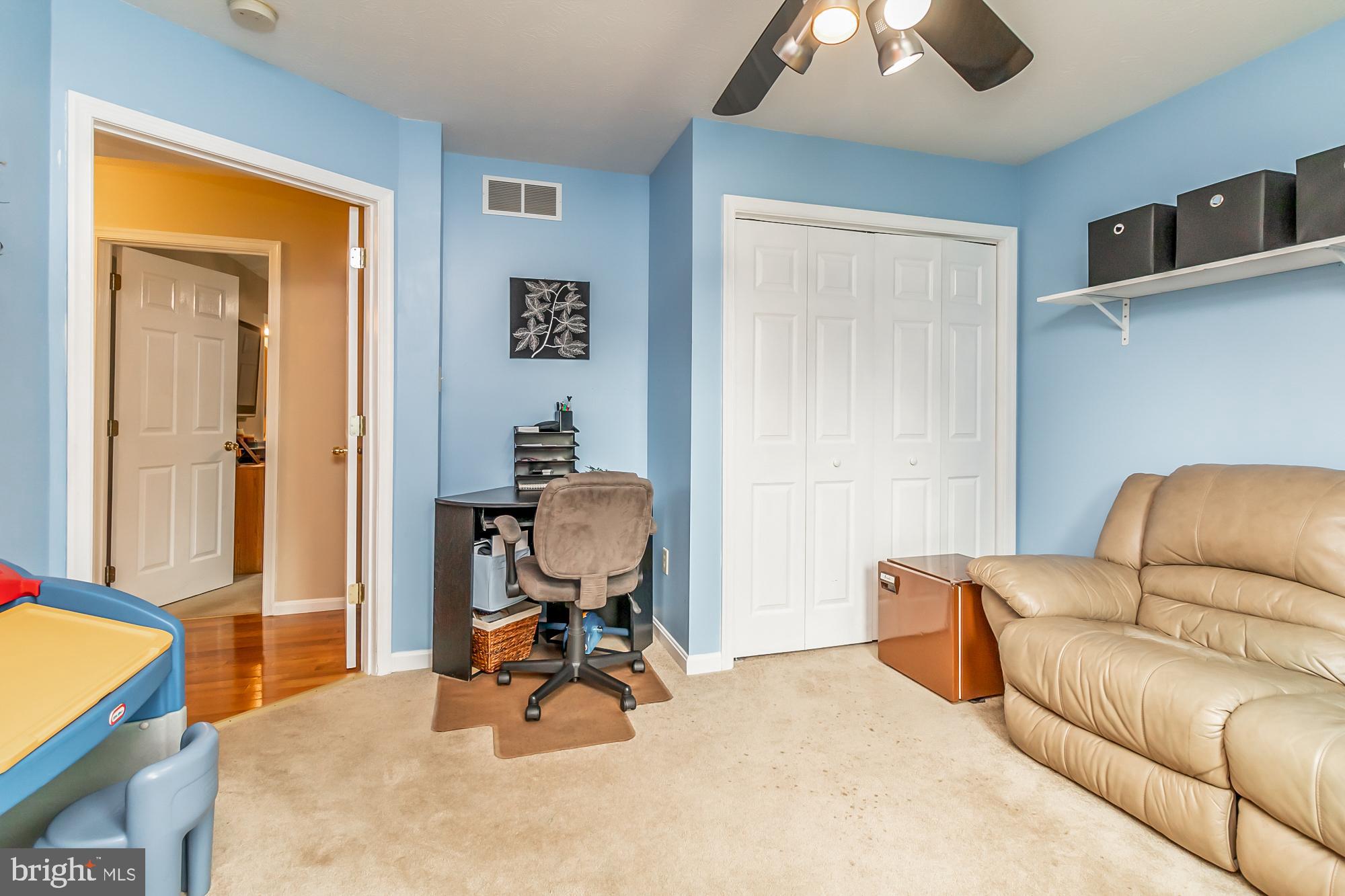 WELLINGBOROUGH - Residential