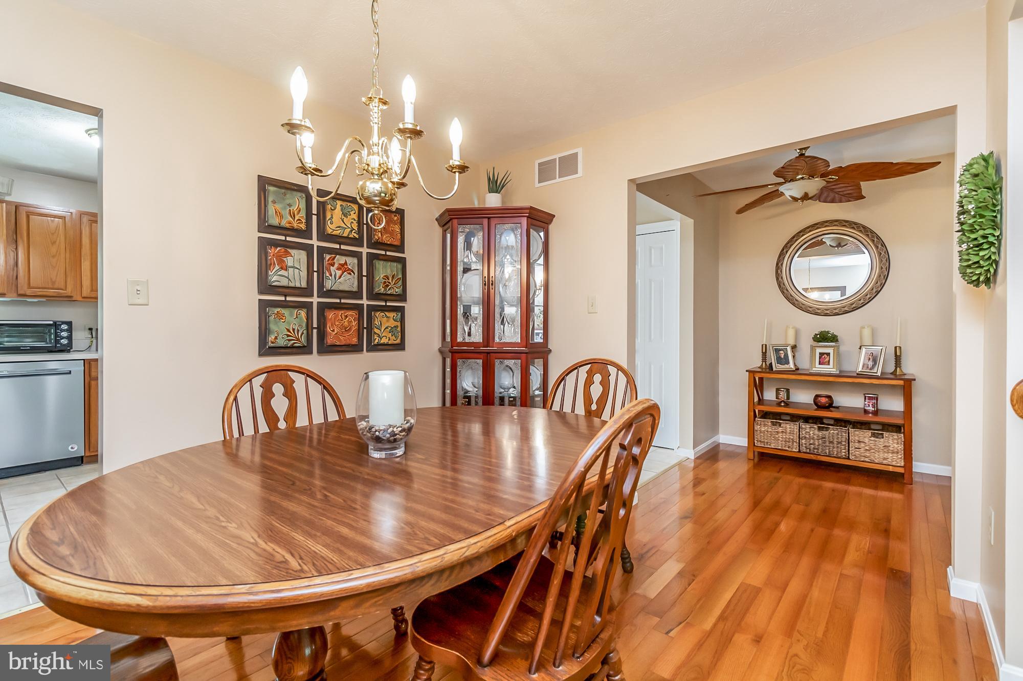 WELLINGBOROUGH - Residential