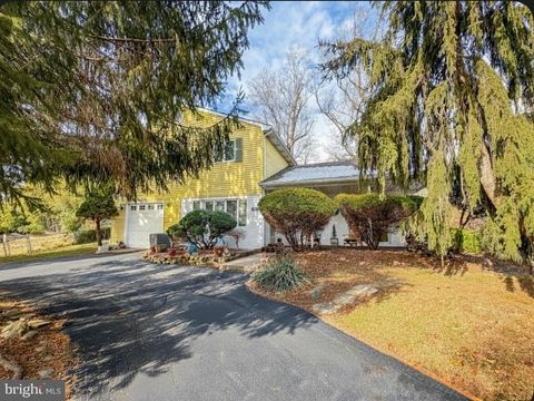 Homes For Sale - 3676 Spruce Avenue<br/> FEASTERVILLE TREVOSE, PA 19053