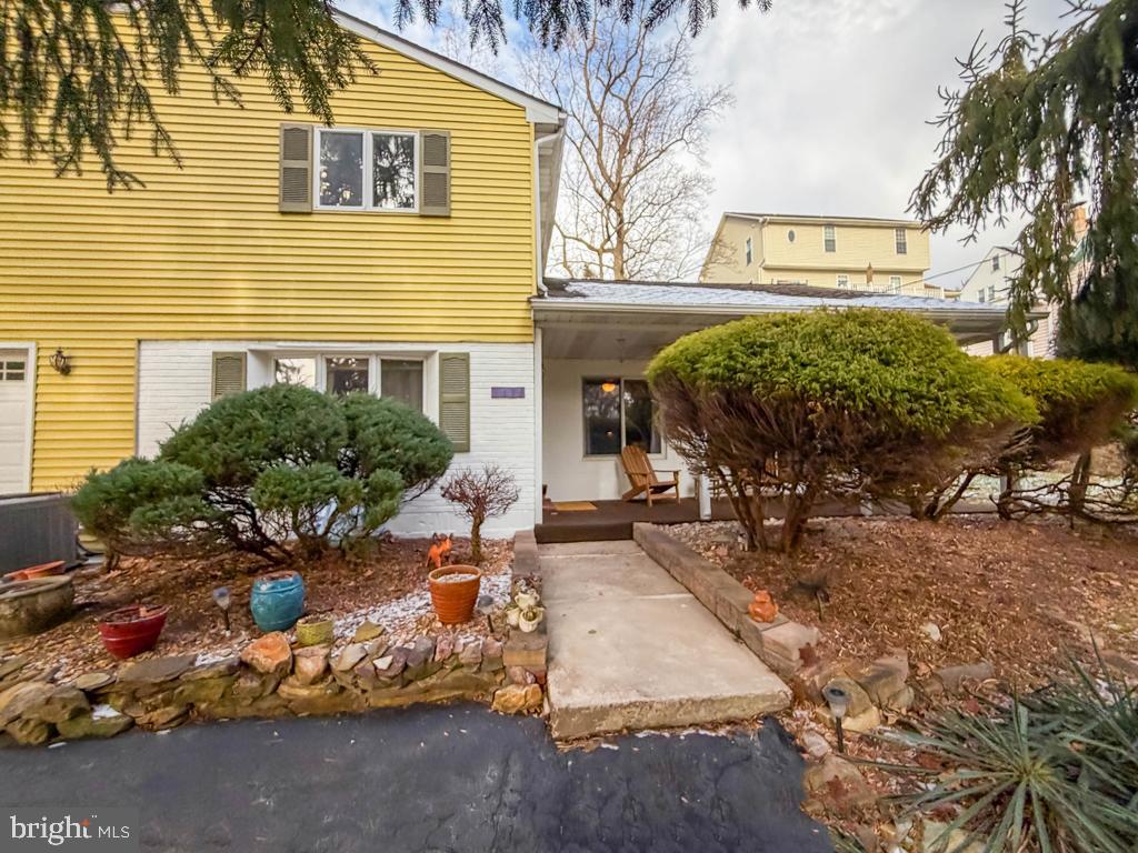 TREVOSE HGTS - Residential