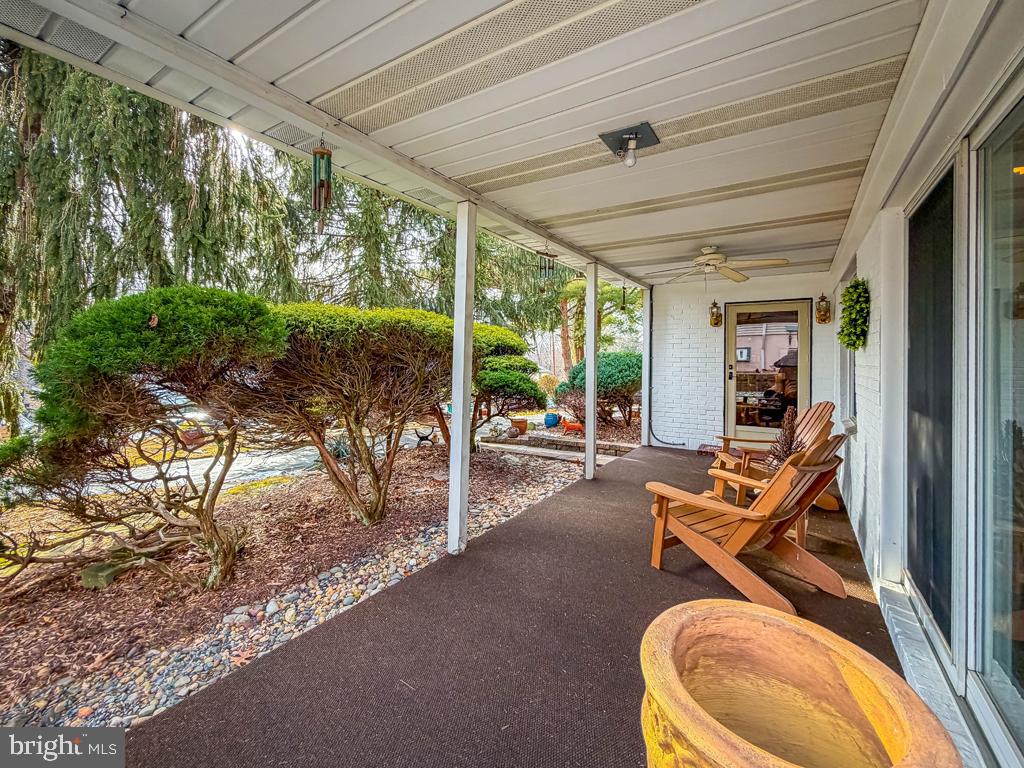 TREVOSE HGTS - Residential