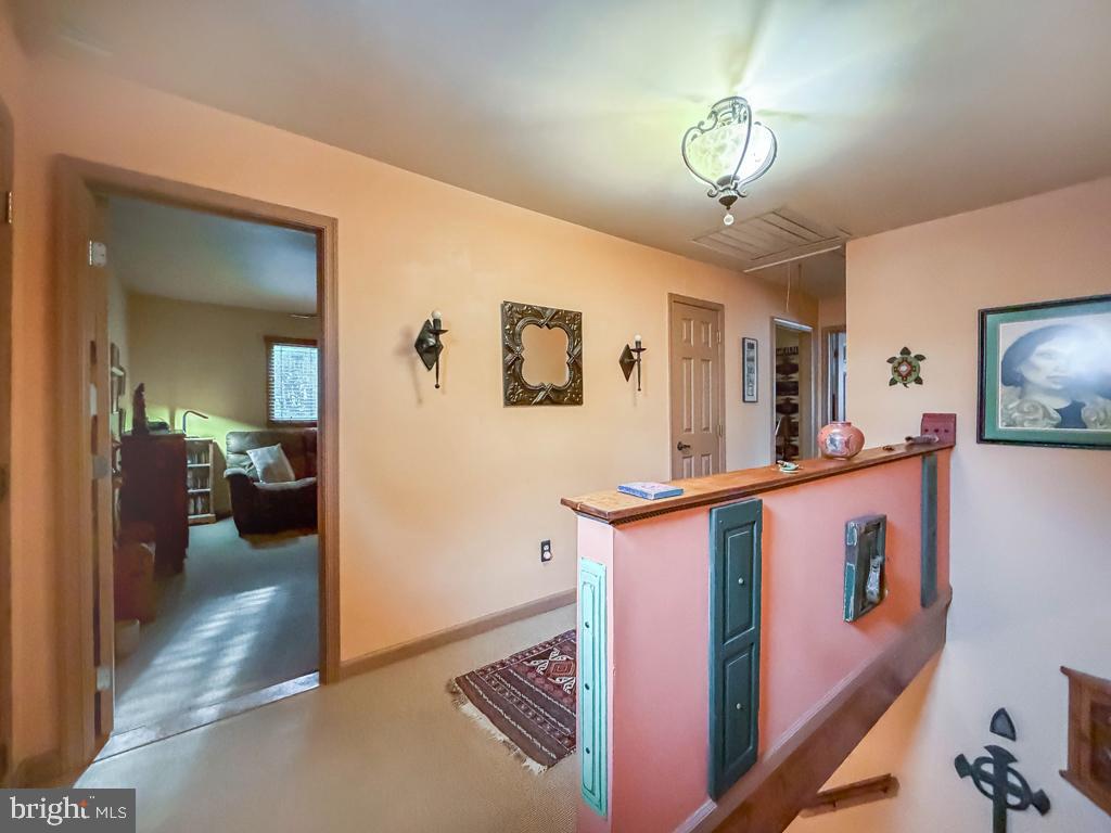 TREVOSE HGTS - Residential