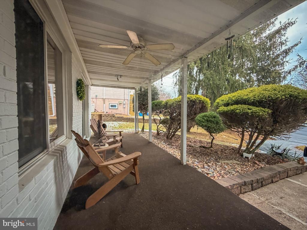 TREVOSE HGTS - Residential