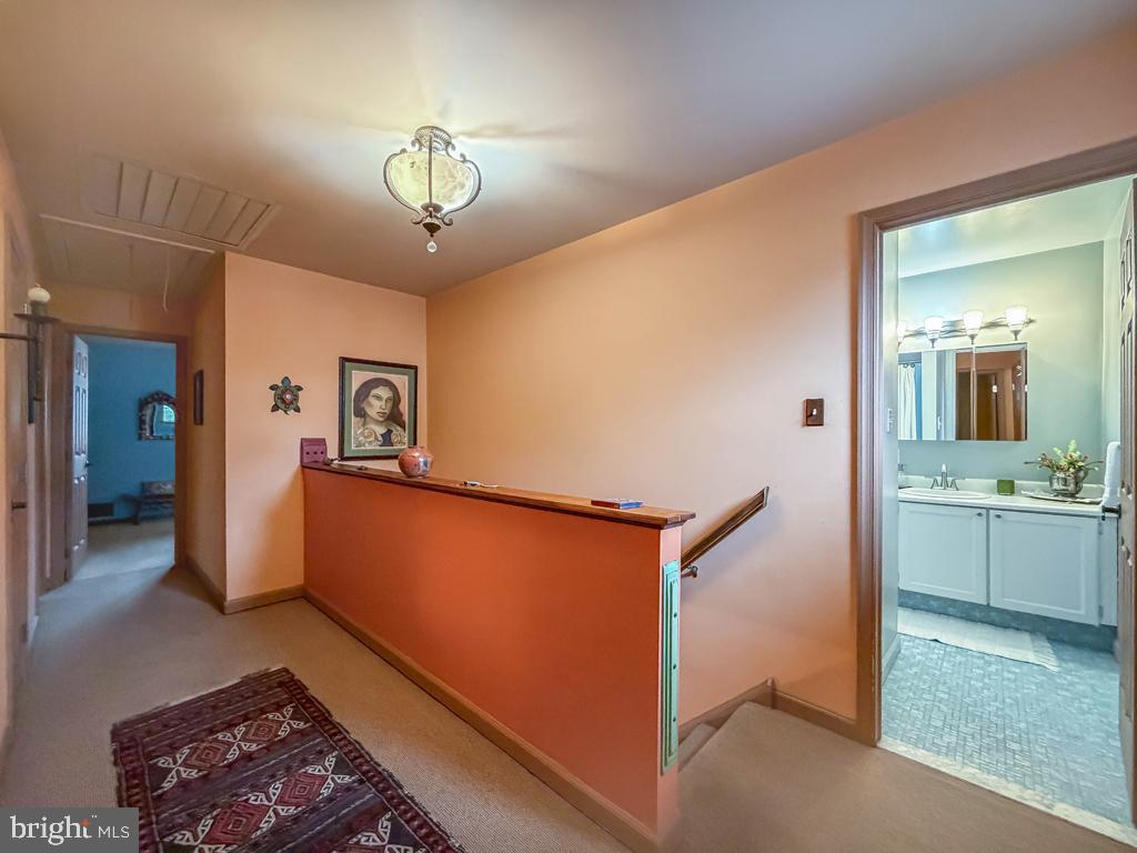 TREVOSE HGTS - Residential