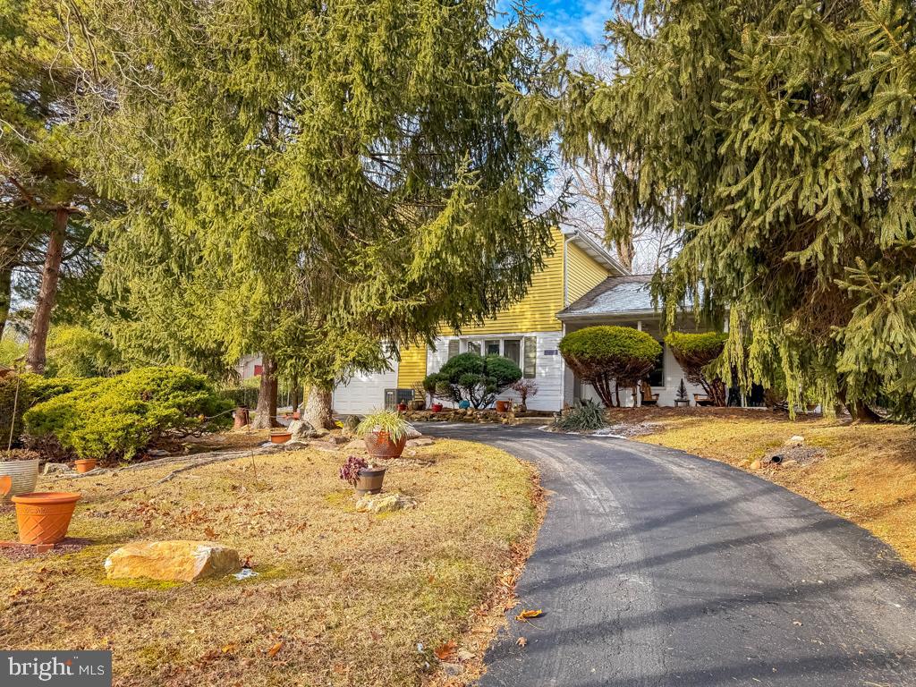 TREVOSE HGTS - Residential