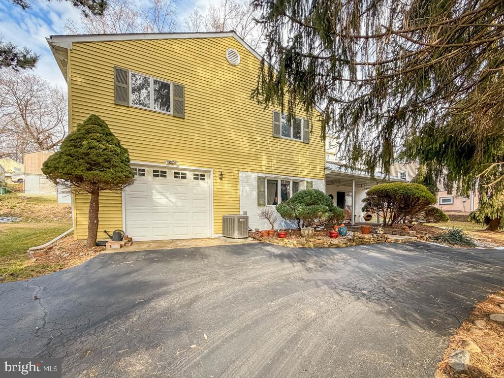 TREVOSE HGTS - Residential