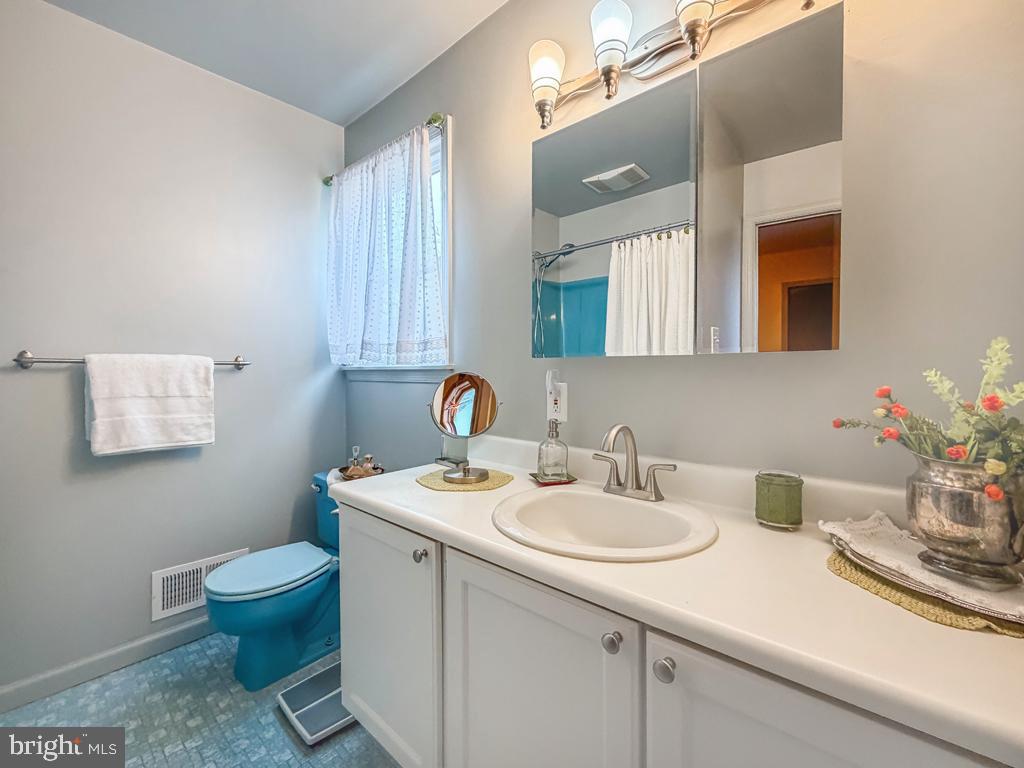 TREVOSE HGTS - Residential