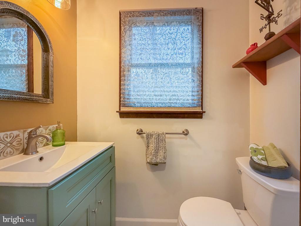 TREVOSE HGTS - Residential