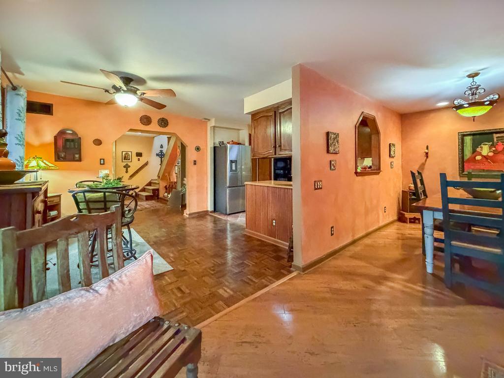 TREVOSE HGTS - Residential