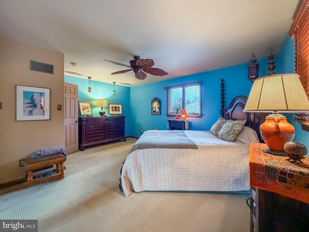 TREVOSE HGTS - Residential