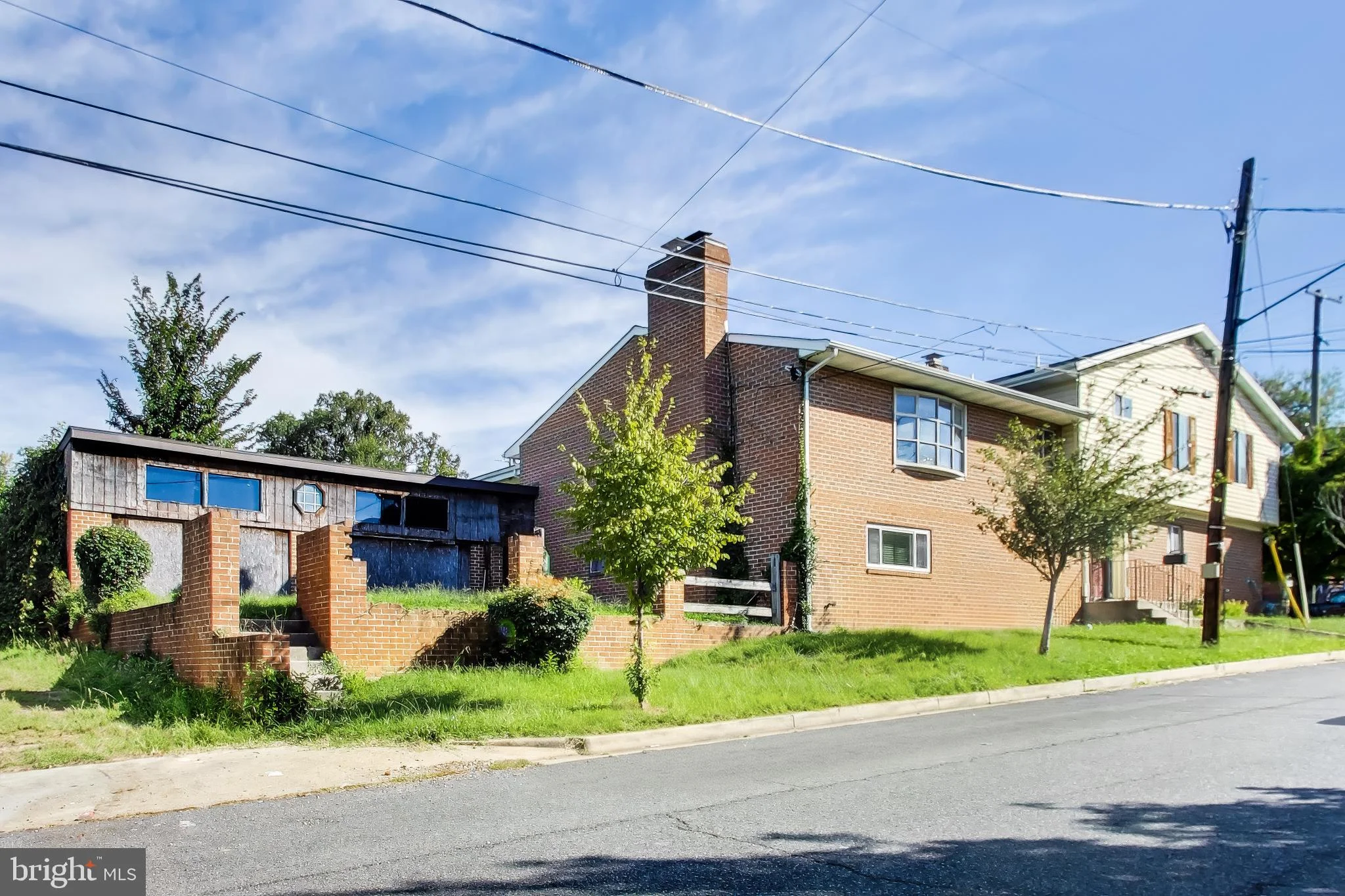 4414 Banks Place NE, Washington, DC 20019