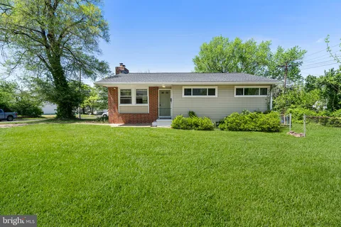 7006 Paris Road, Baltimore, MD MLS: MDBC2125716