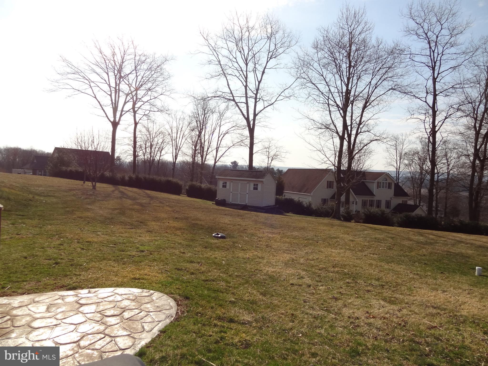 ROLLING VIEW ESTATES - Residential