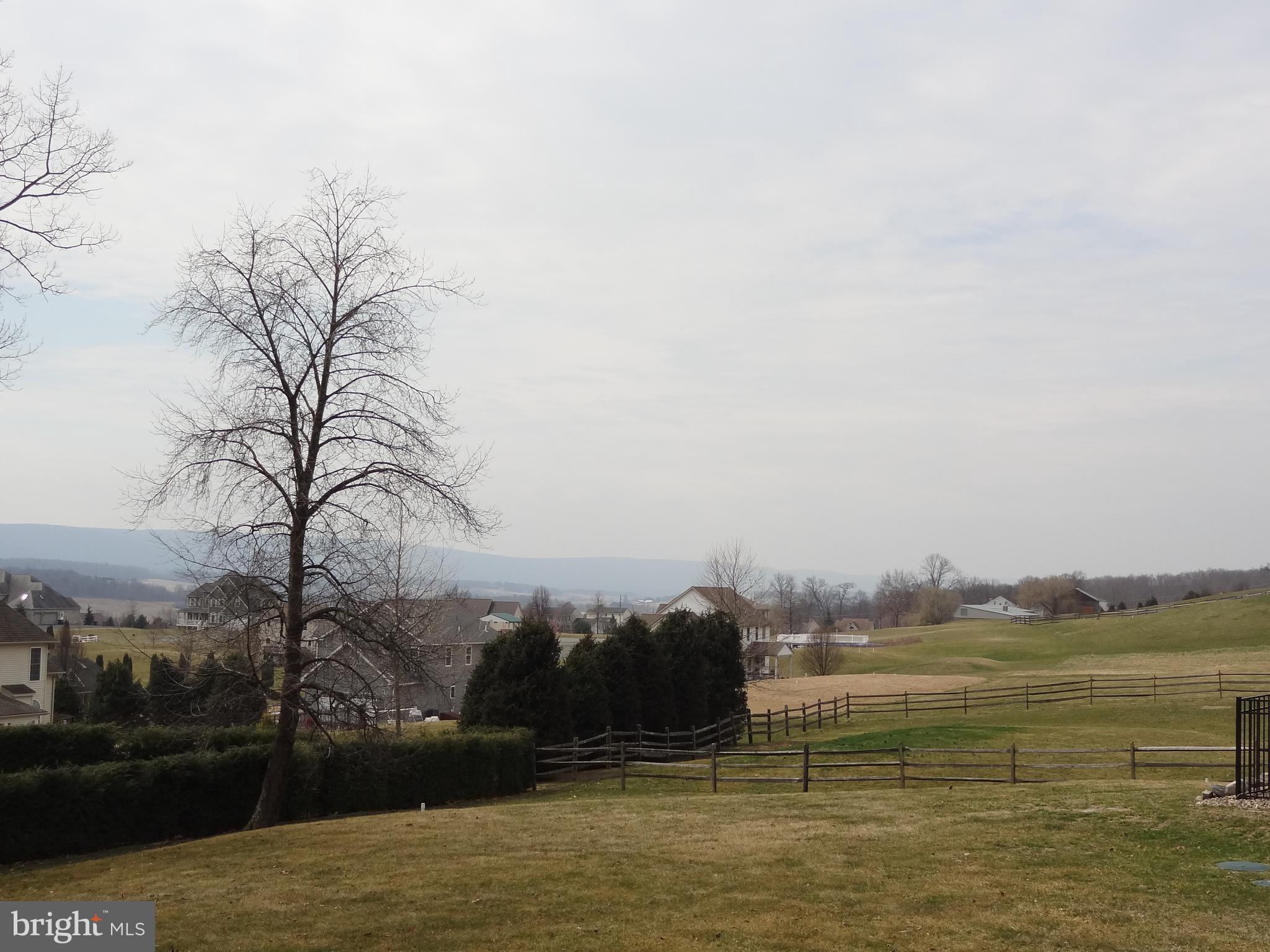 ROLLING VIEW ESTATES - Residential