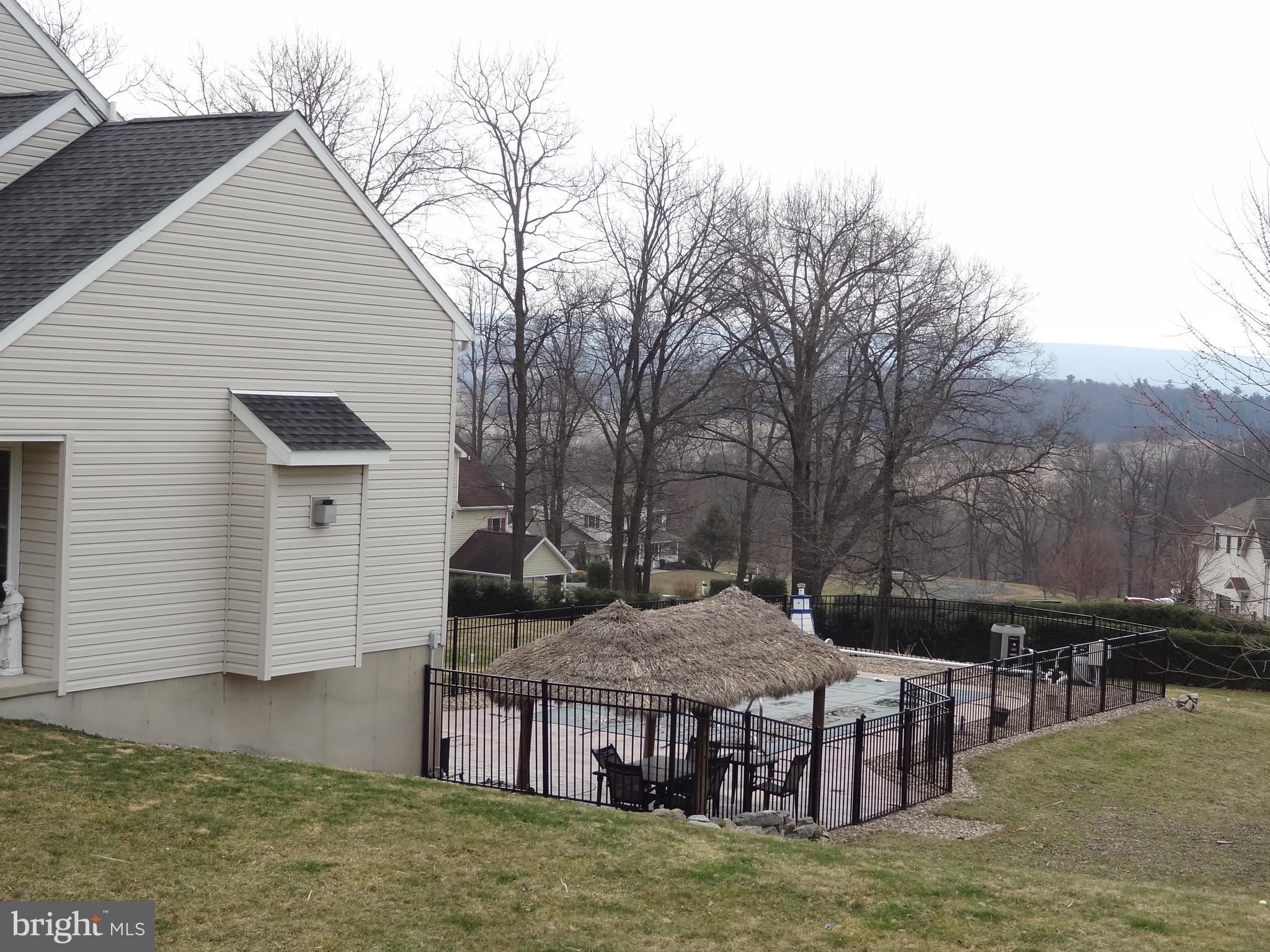 ROLLING VIEW ESTATES - Residential