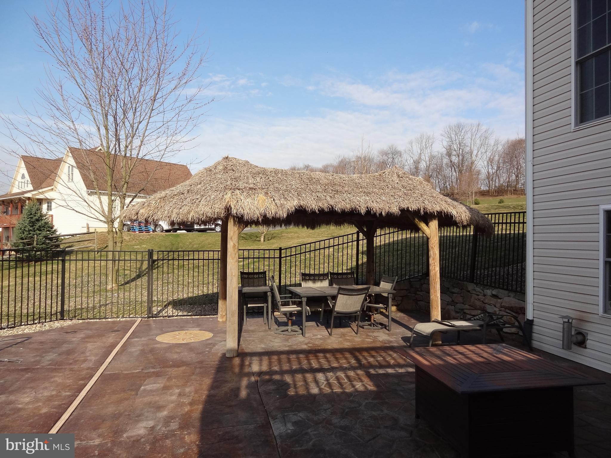 ROLLING VIEW ESTATES - Residential