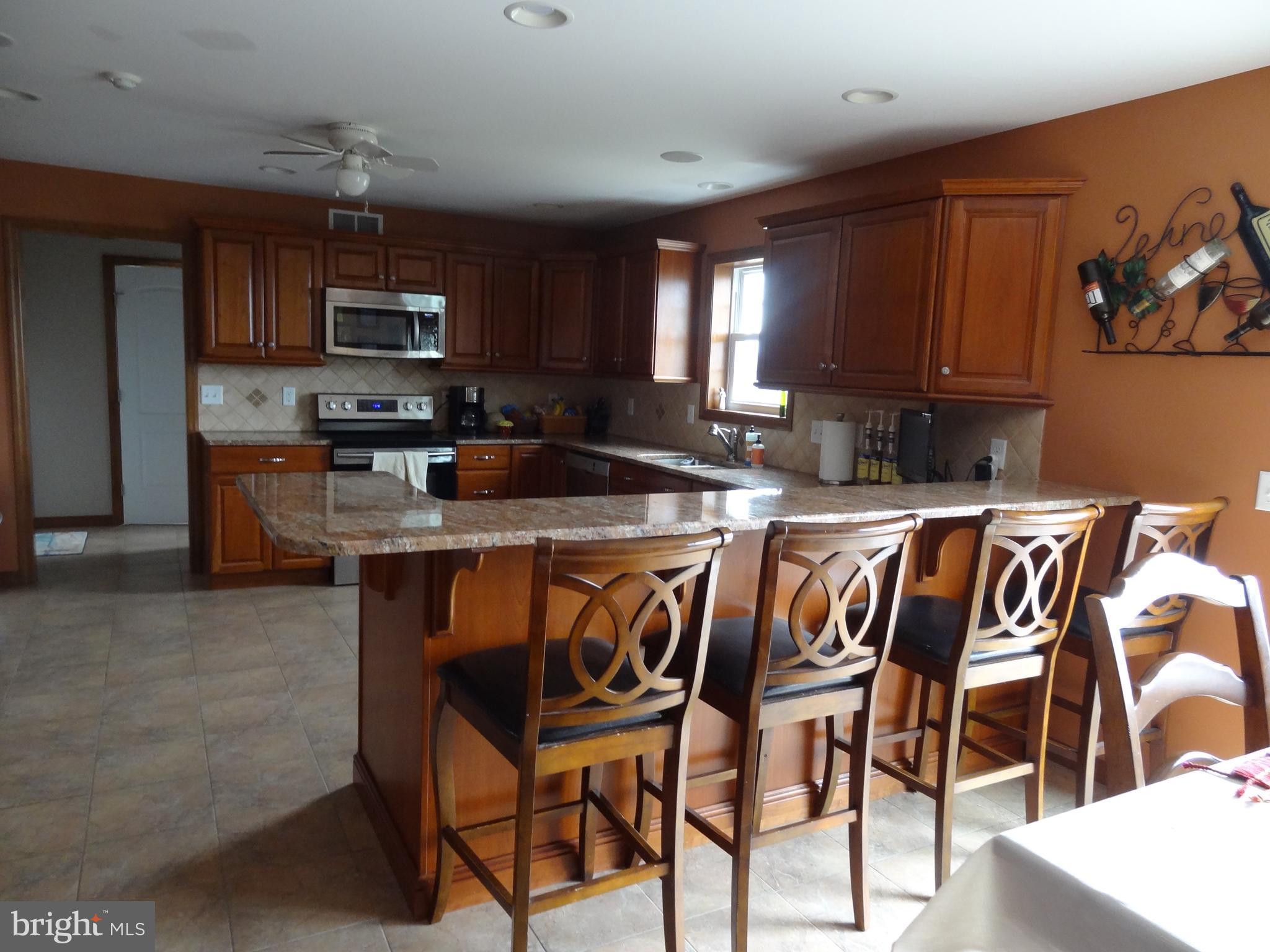 ROLLING VIEW ESTATES - Residential