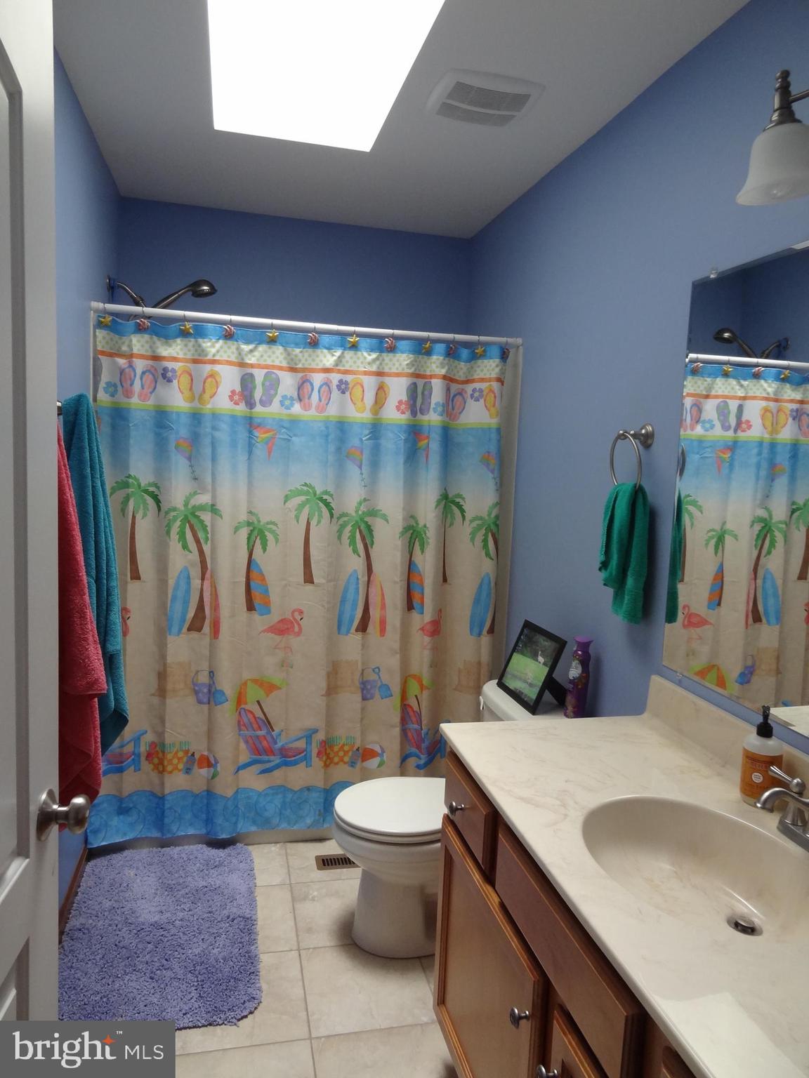 ROLLING VIEW ESTATES - Residential