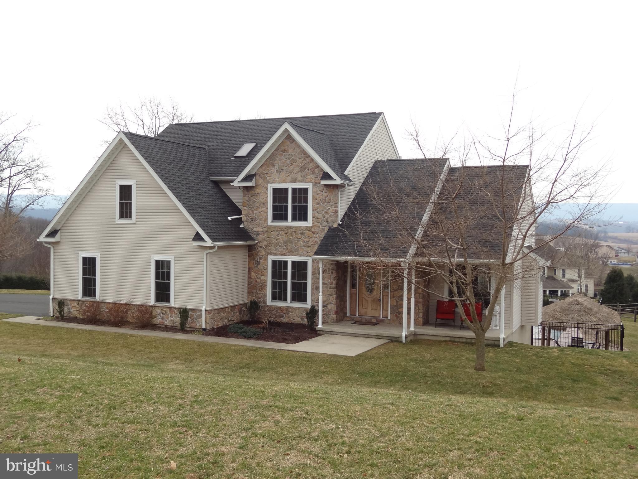 ROLLING VIEW ESTATES - Residential