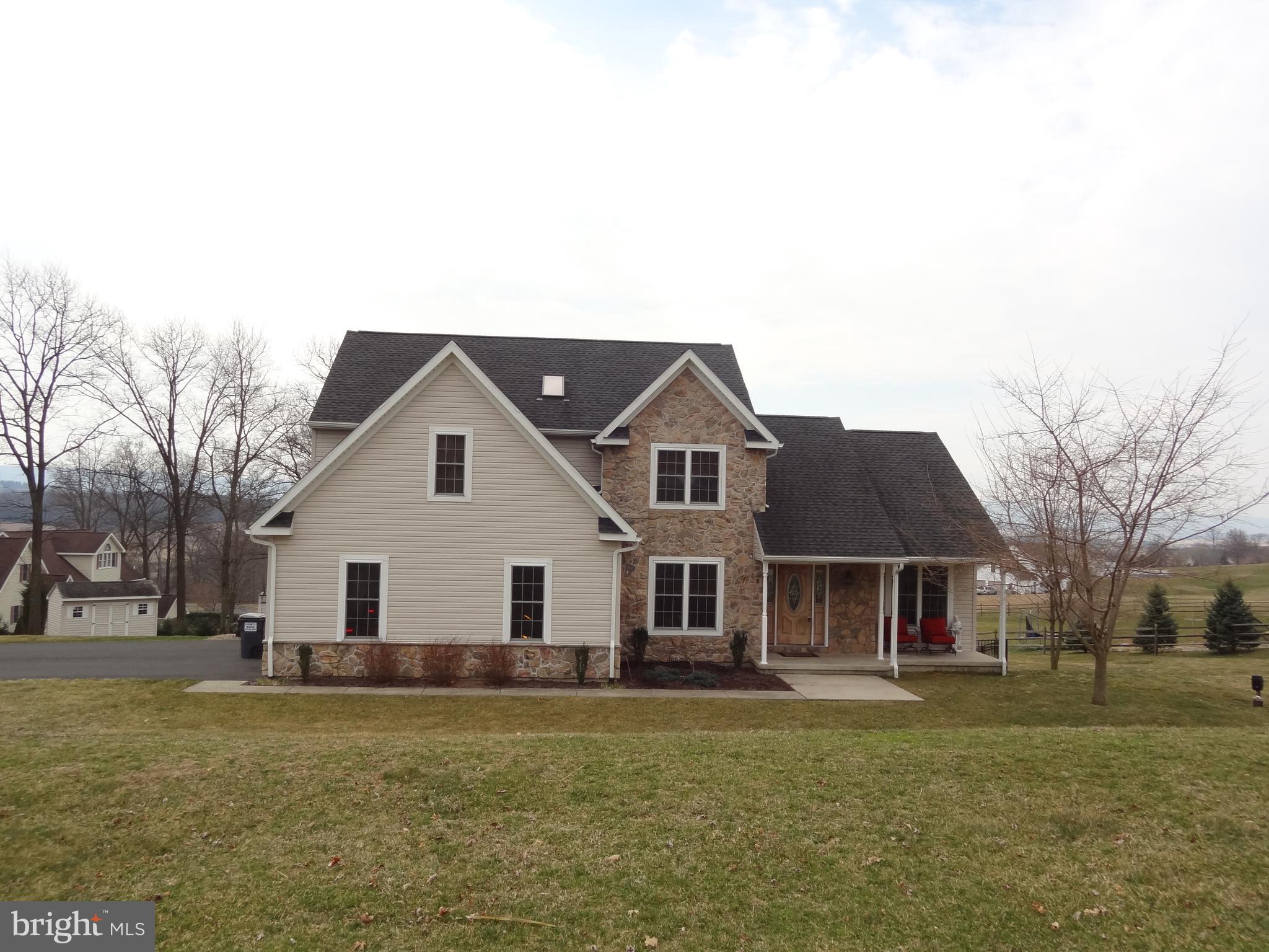 ROLLING VIEW ESTATES - Residential