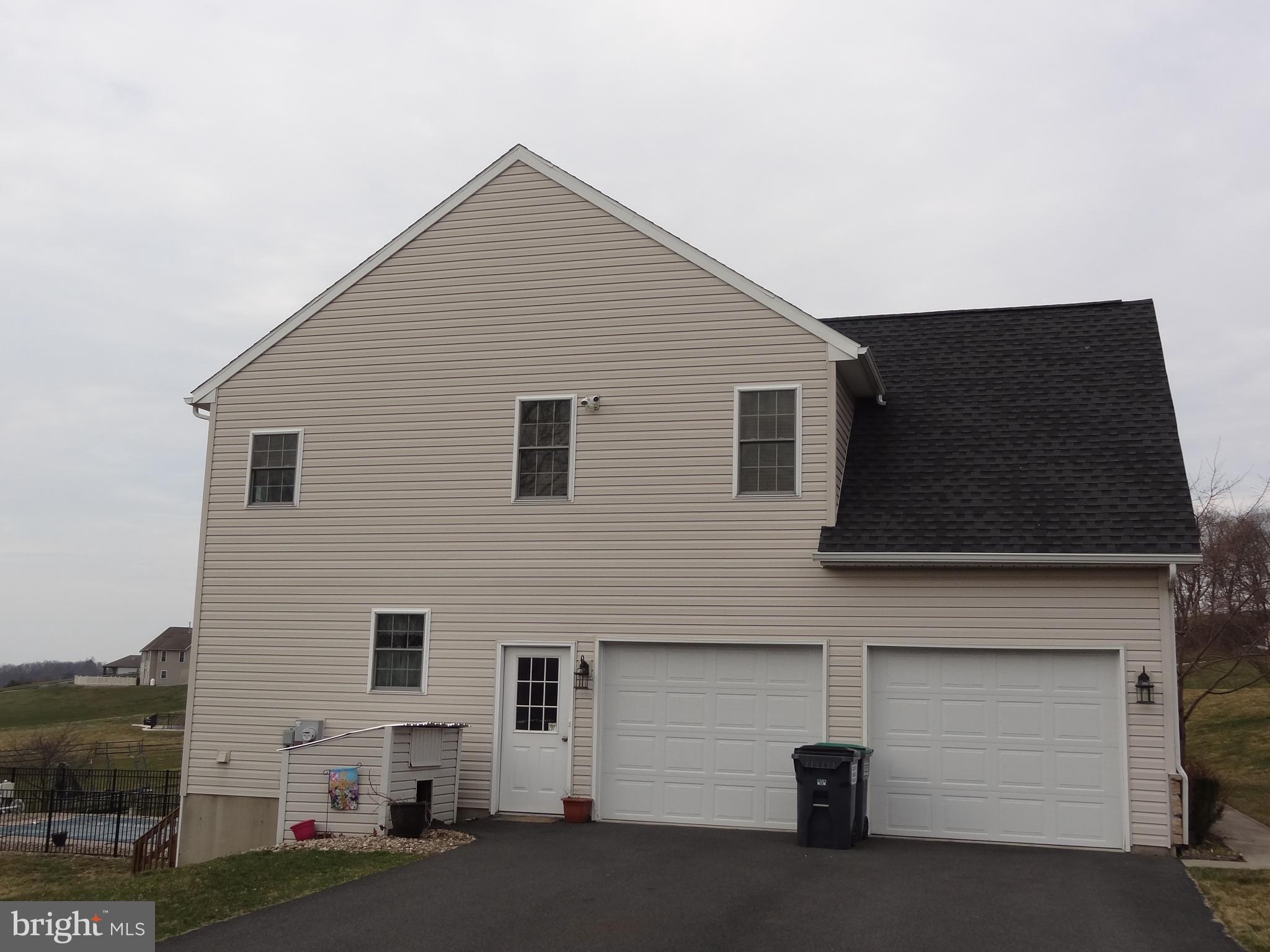 ROLLING VIEW ESTATES - Residential