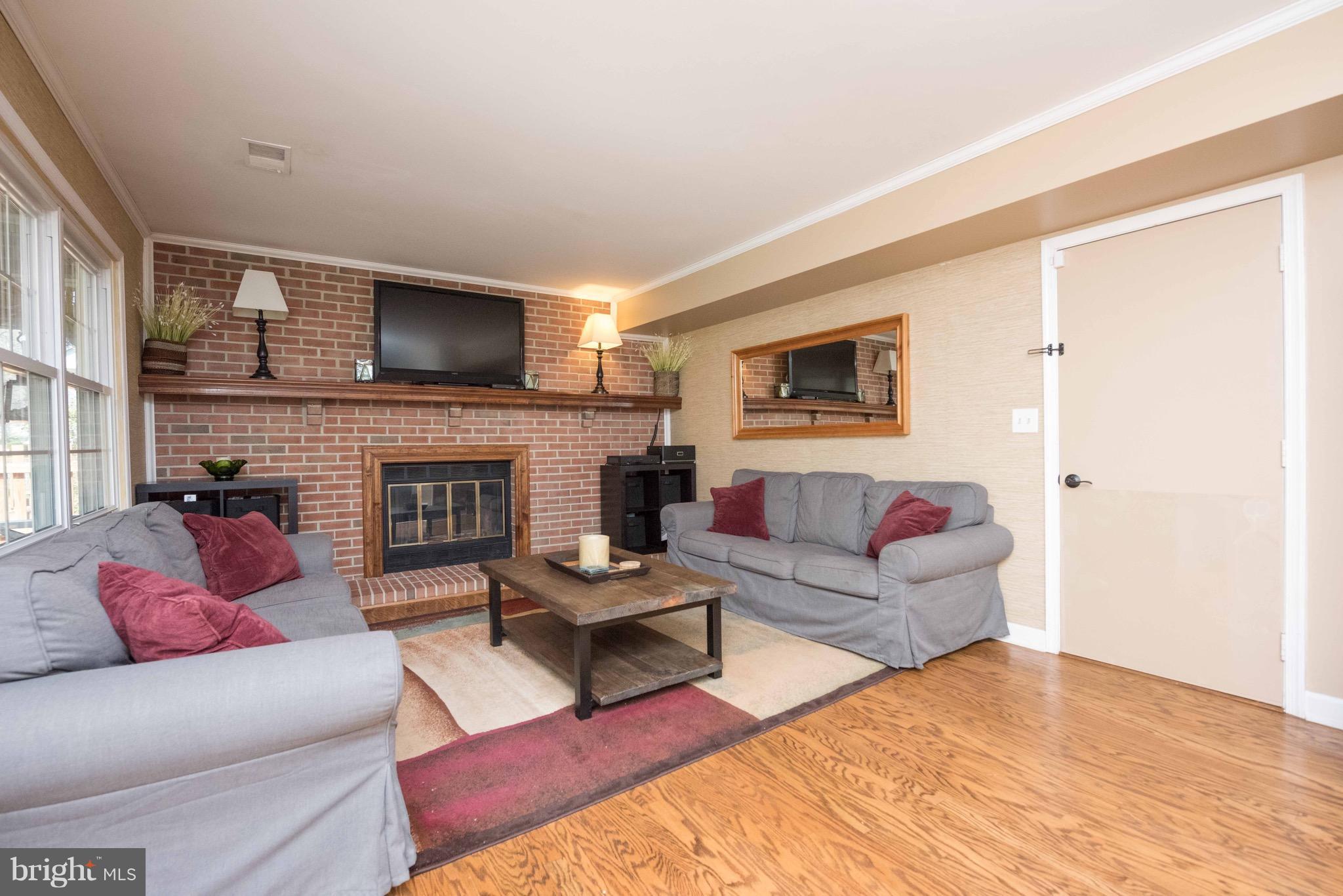 CARDINAL GLEN - Residential